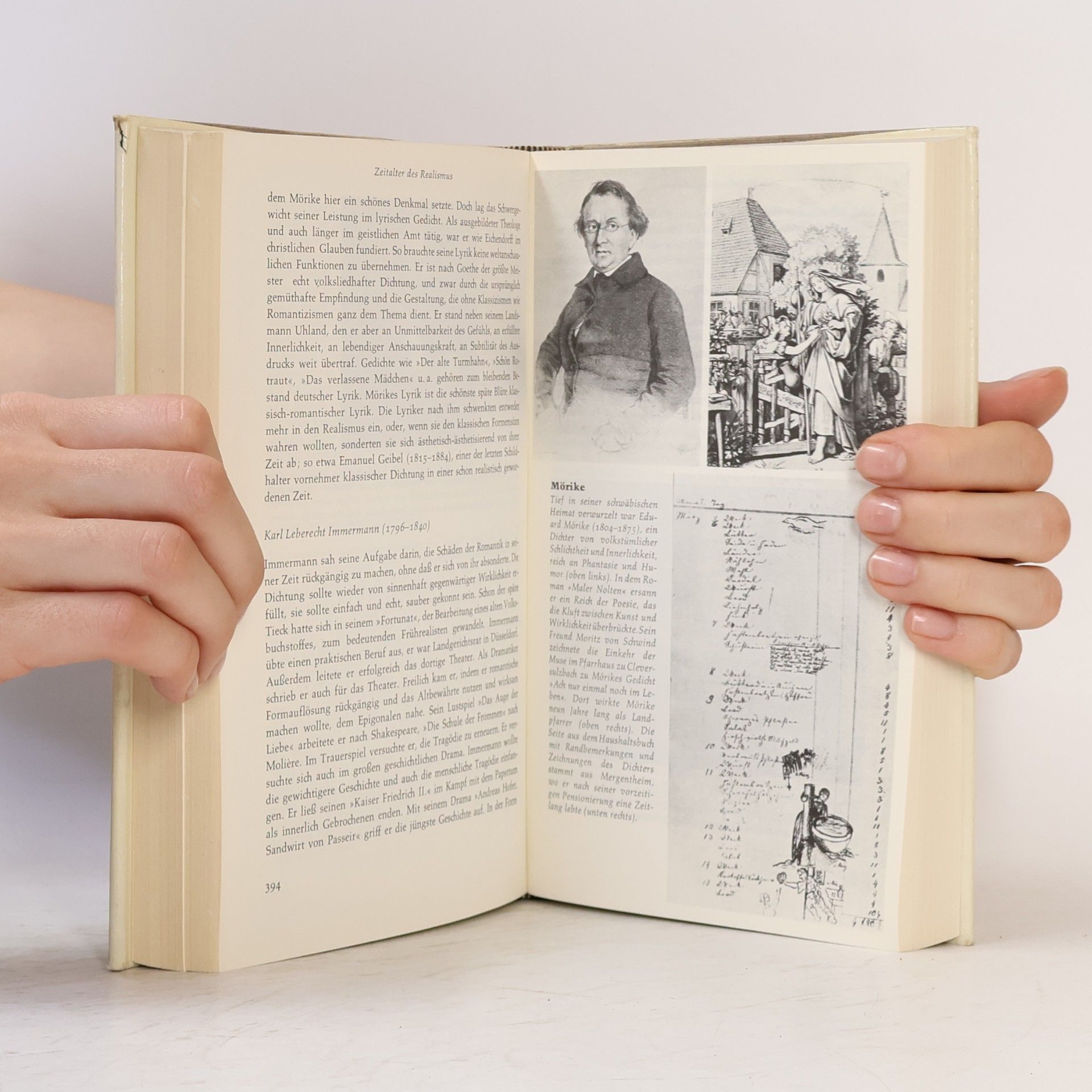 Otto Mann Deutsche Literaturgeschichte