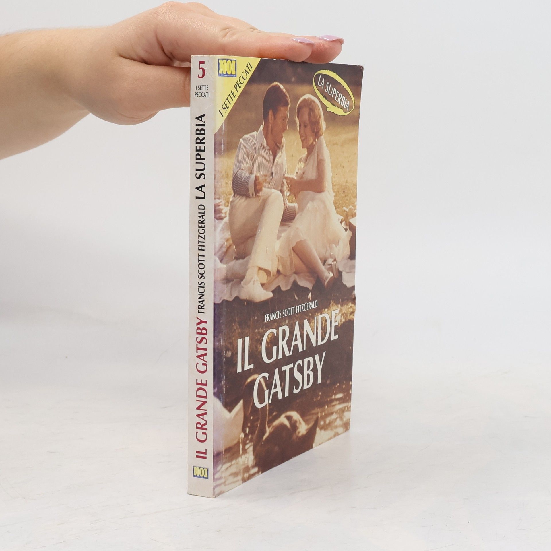 Il grande Gatsby