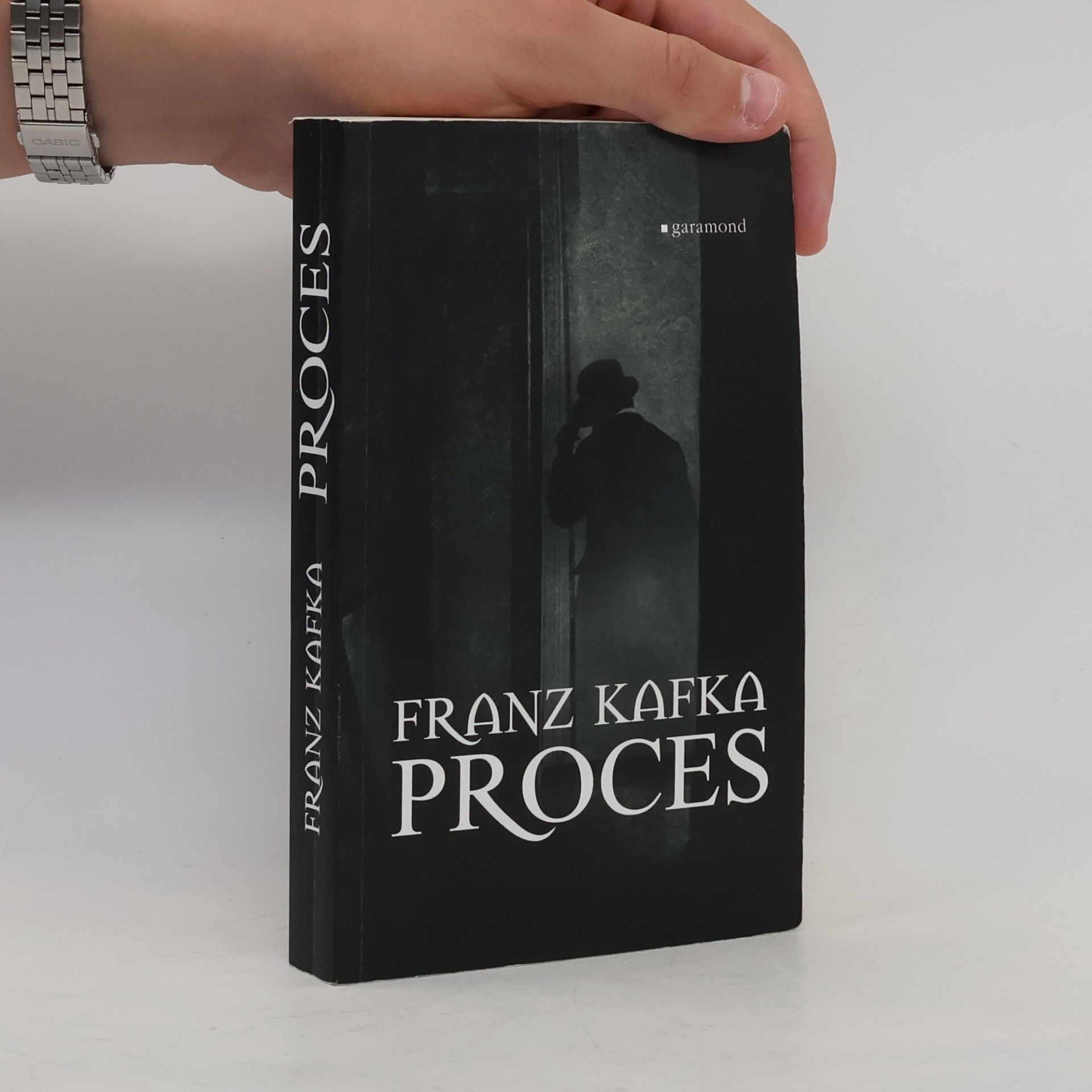 Franz Kafka Proces