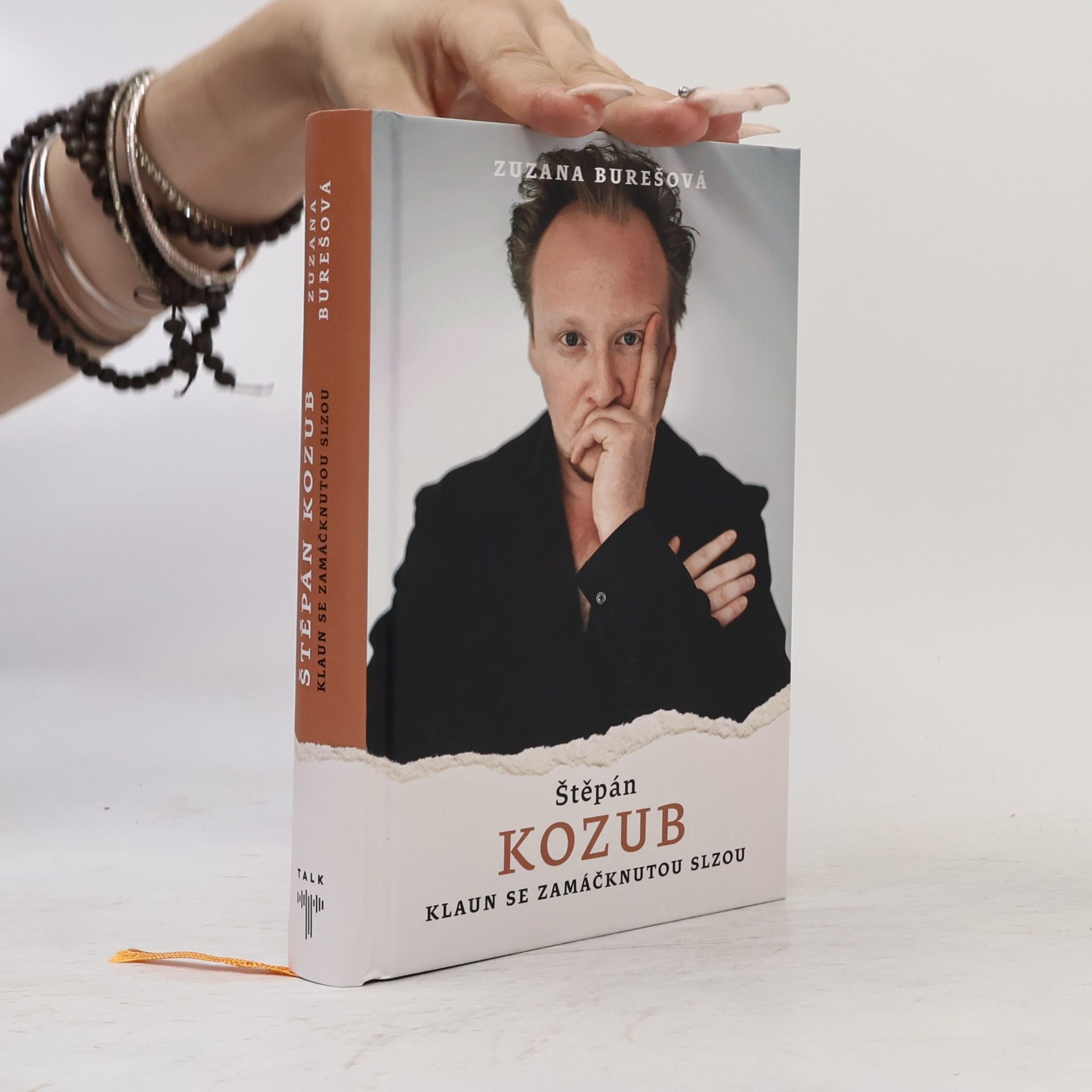 Štěpán Kozub Štěpán Kozub