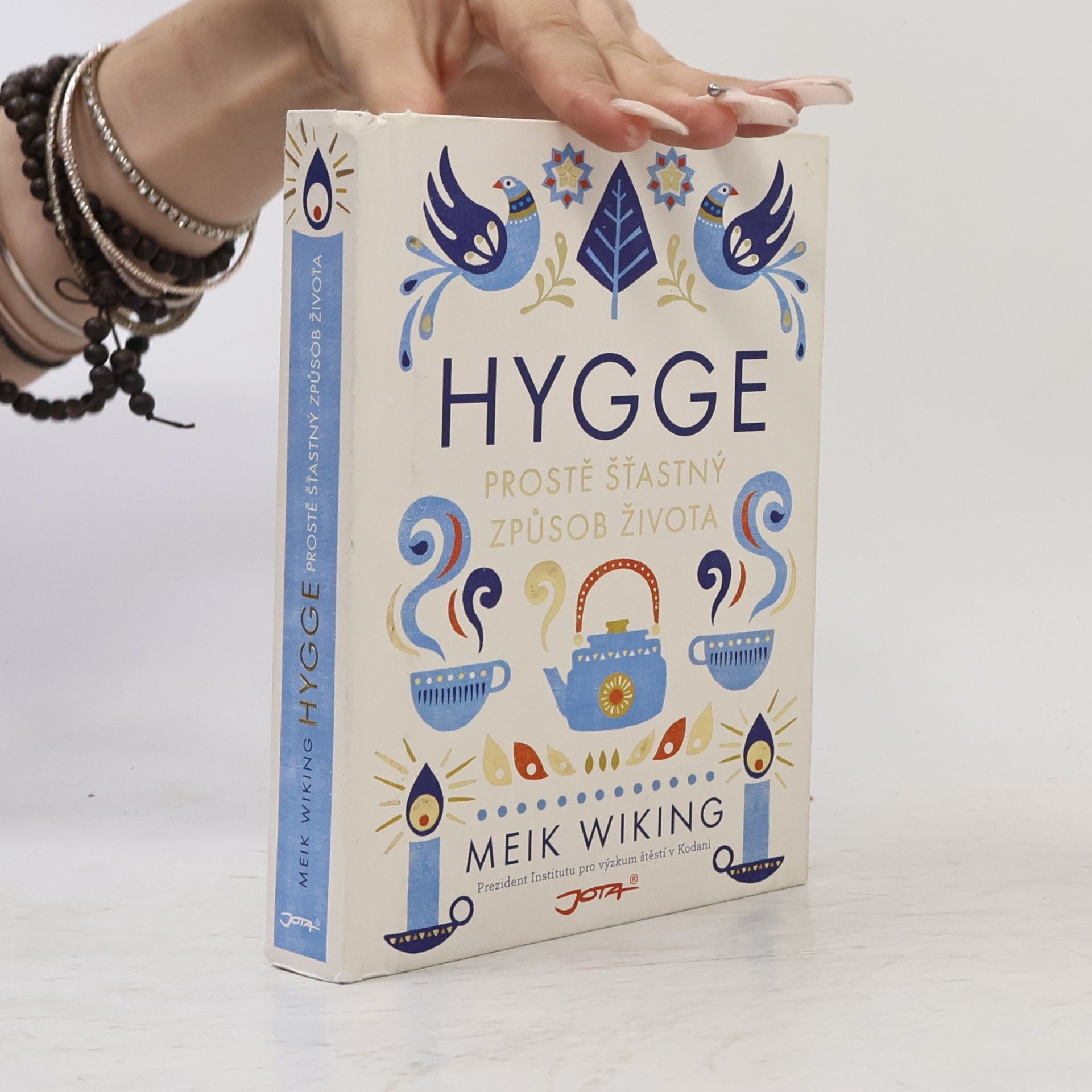 Meik Wiking Hygge