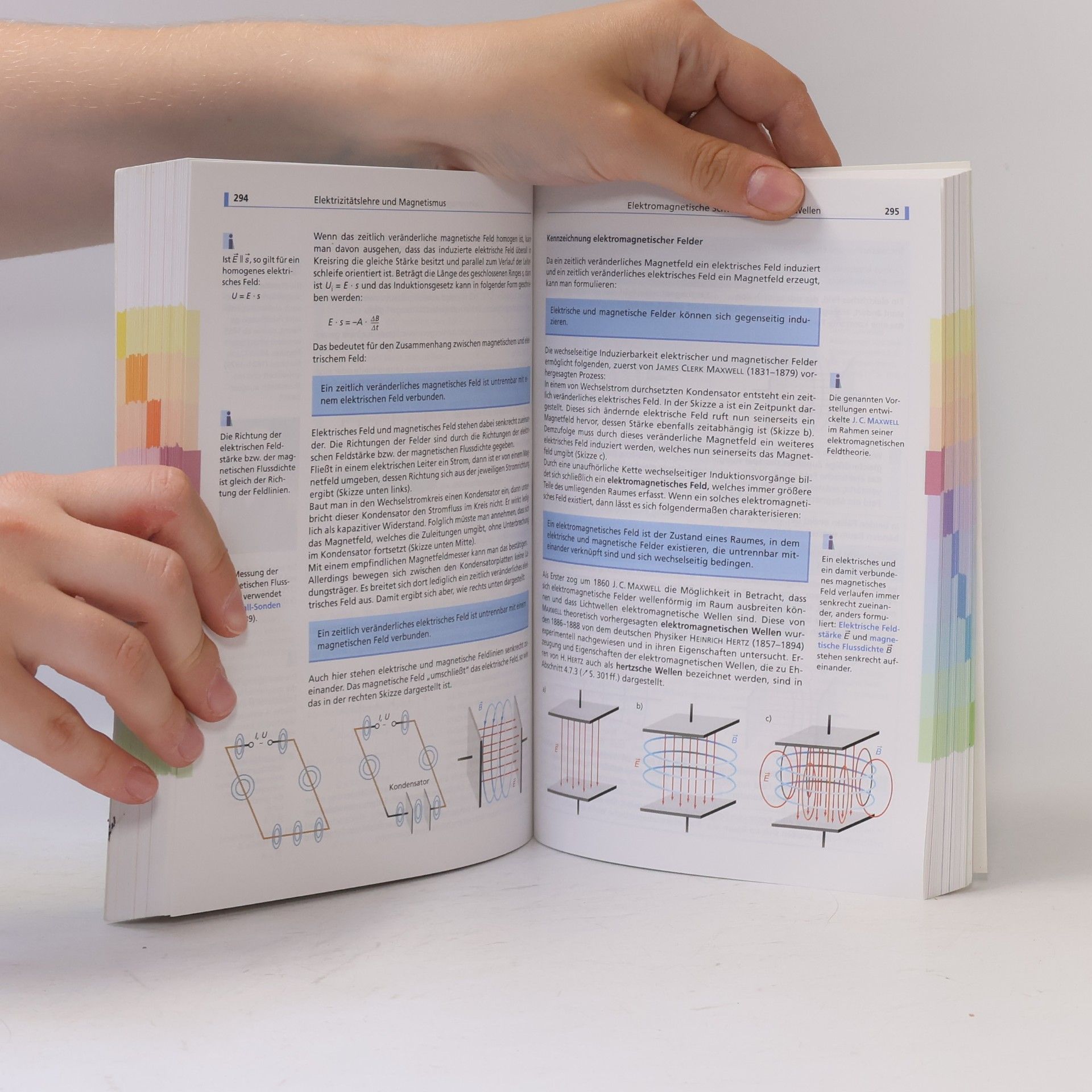 Autorenkollektiv Abiturwissen. Physik