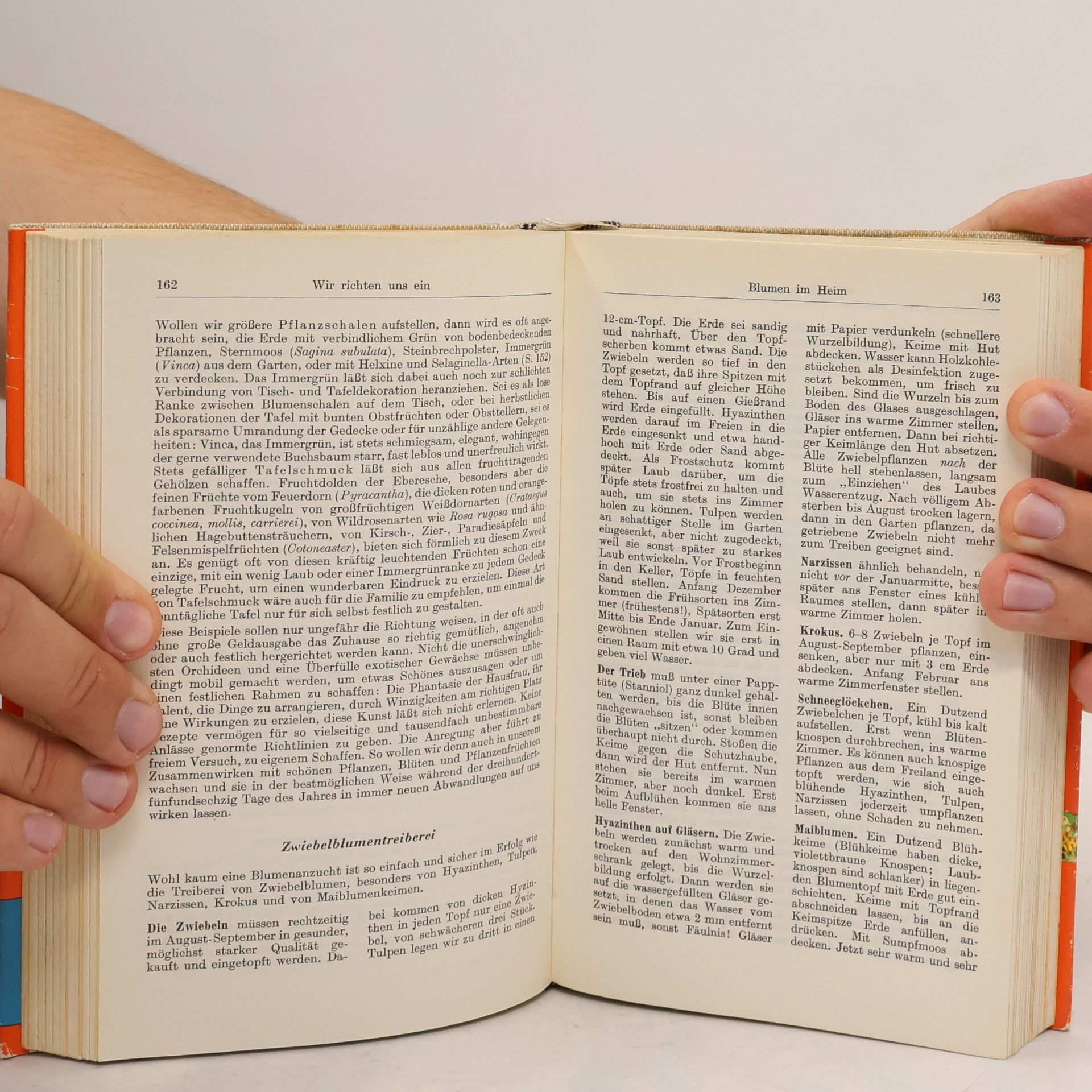 Gertrud Oheim Das praktische Haushaltsbuch