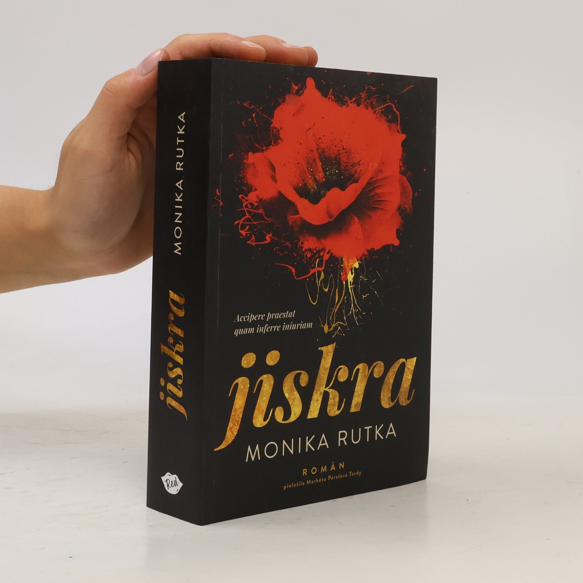 Monika Rutka Jiskra
