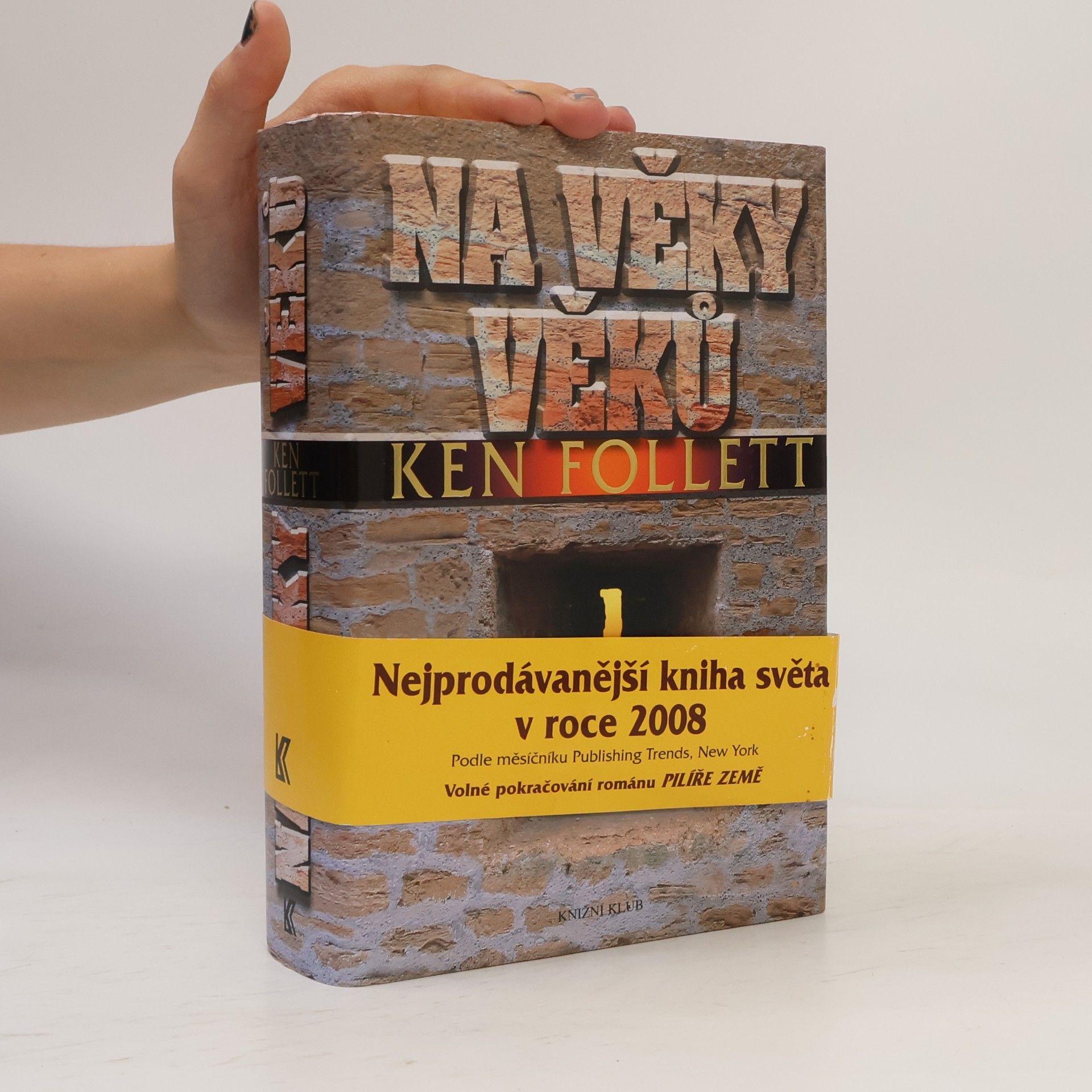 Na věky věků