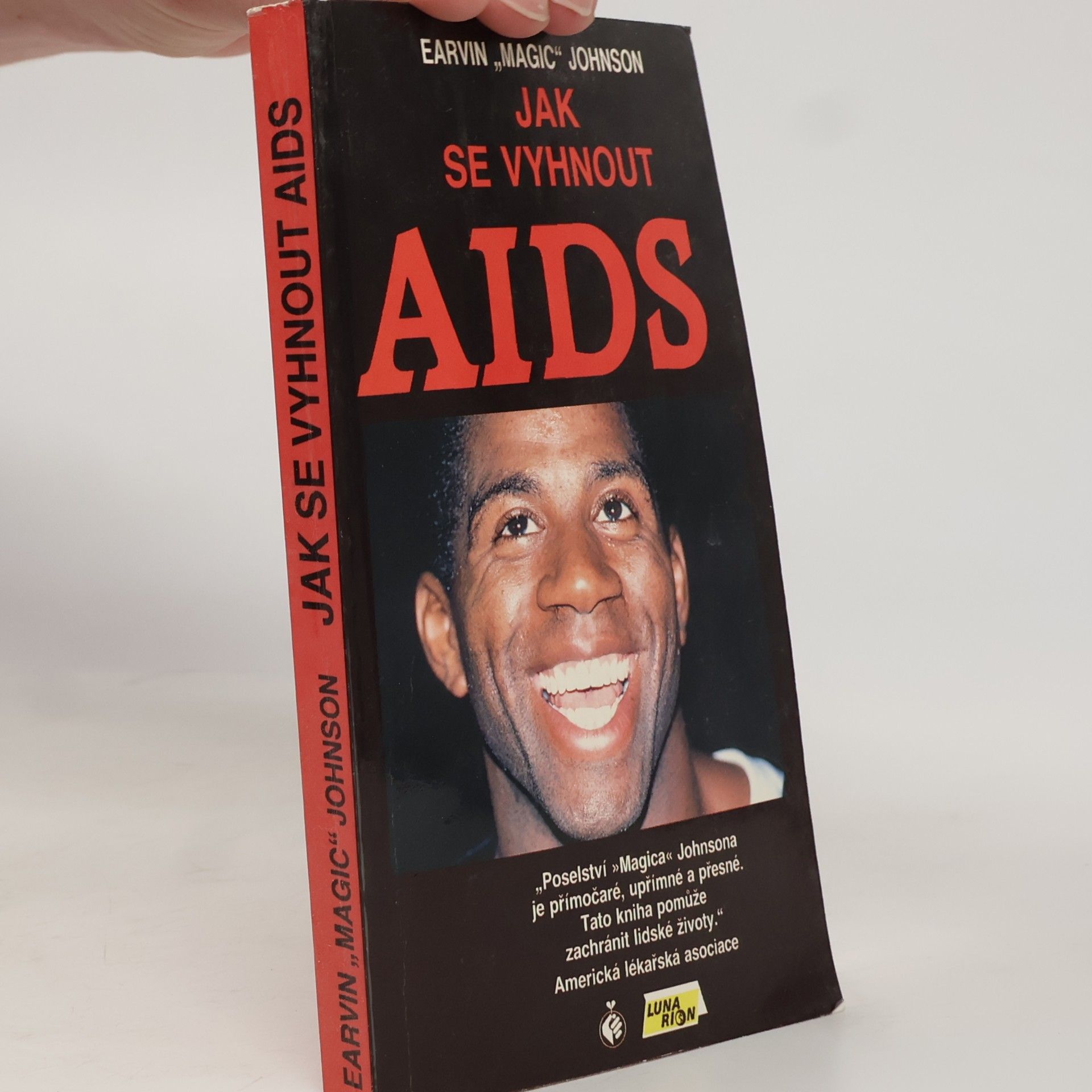 Jak se vyhnout AIDS