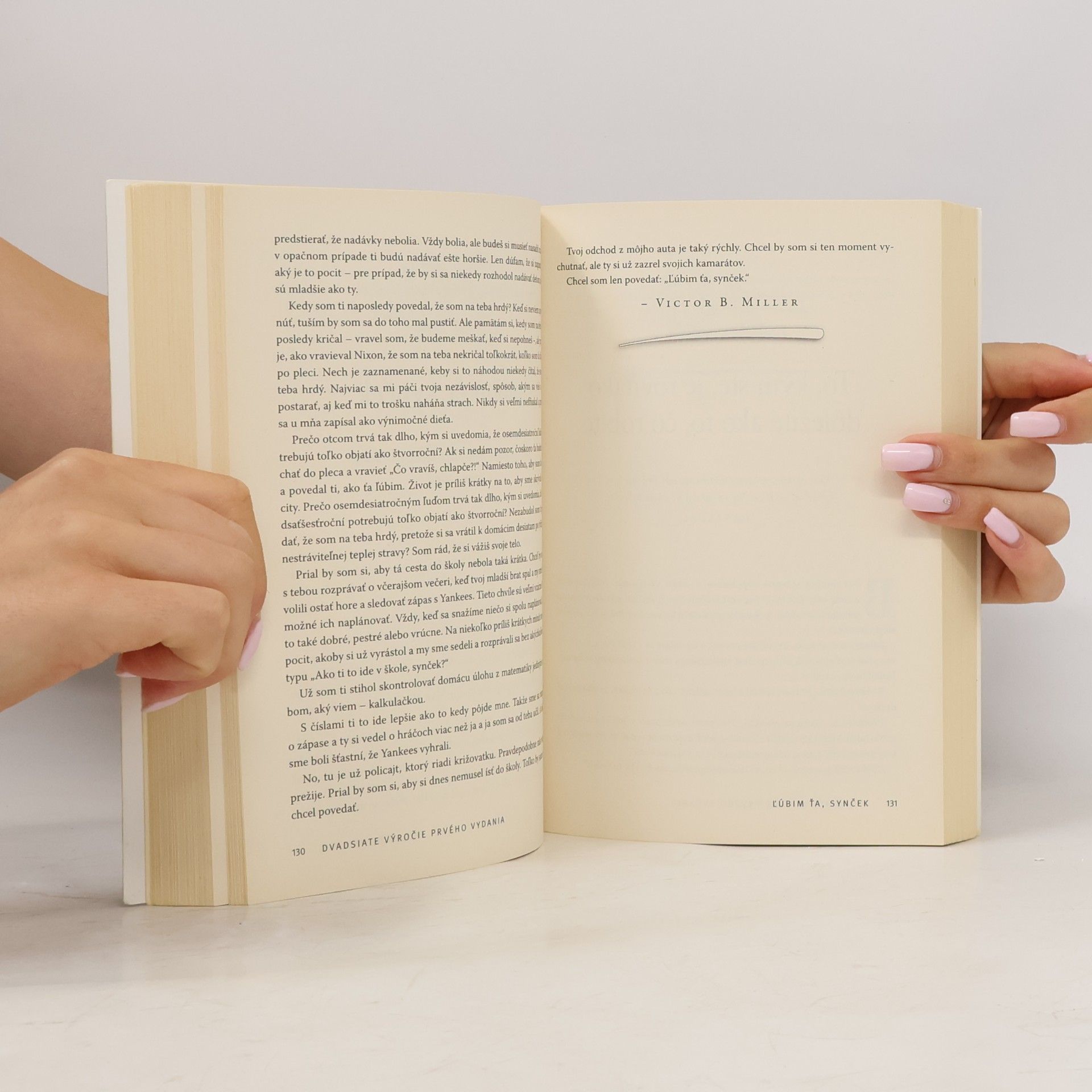 Jack Canfield Slepačia polievka pre dušu: 20. výročie - Originálne vydanie