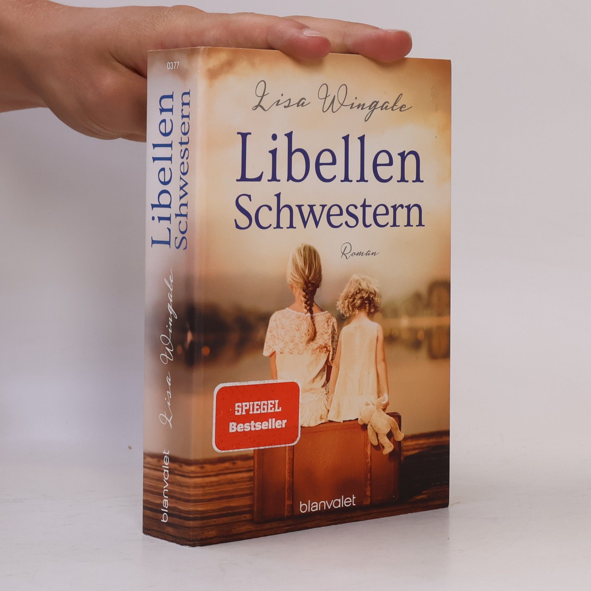 Lisa Wingate Libellenschwestern
