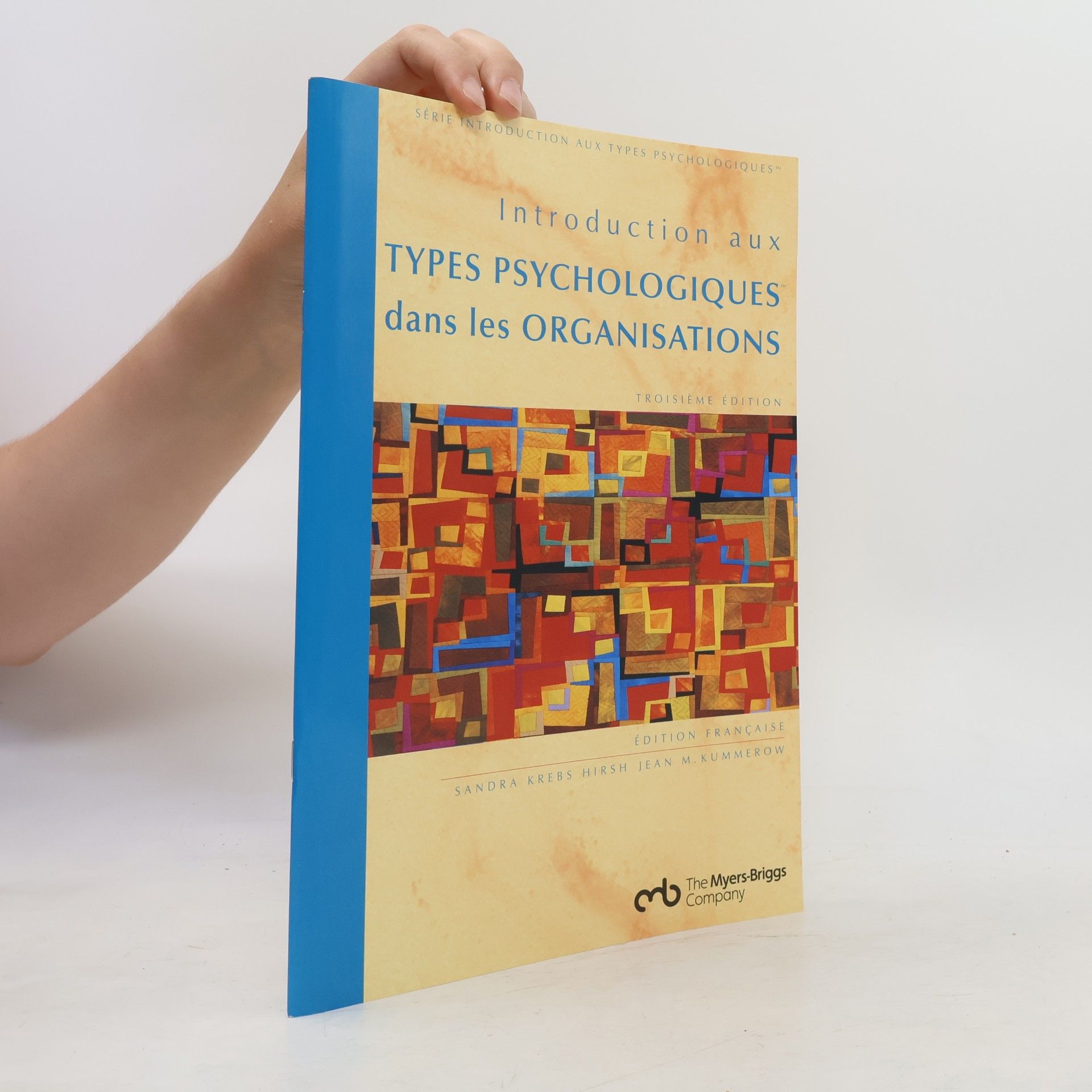 Introduction aux Types Psychologiques dans les Organisations