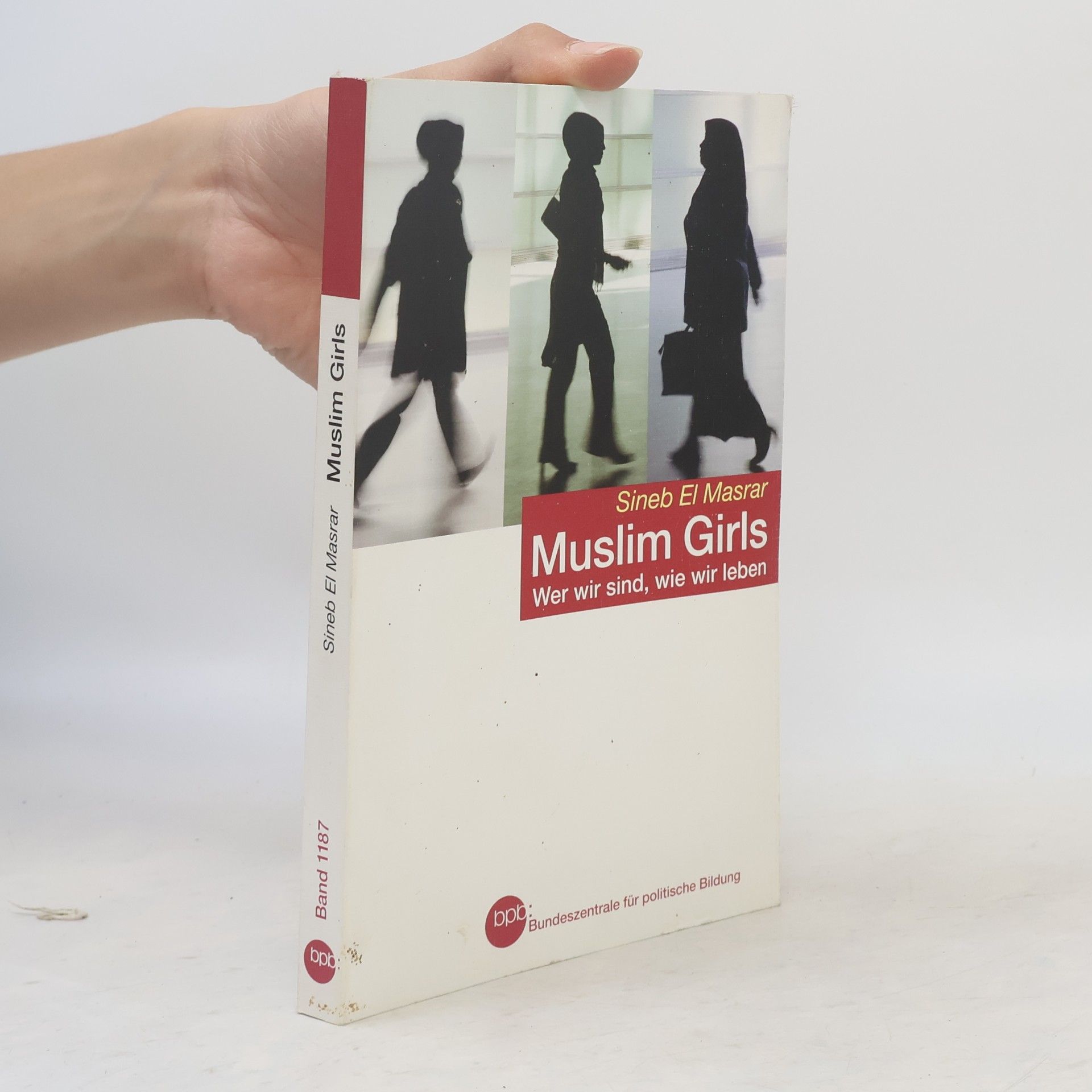 Sineb El Masrar Muslim Girls