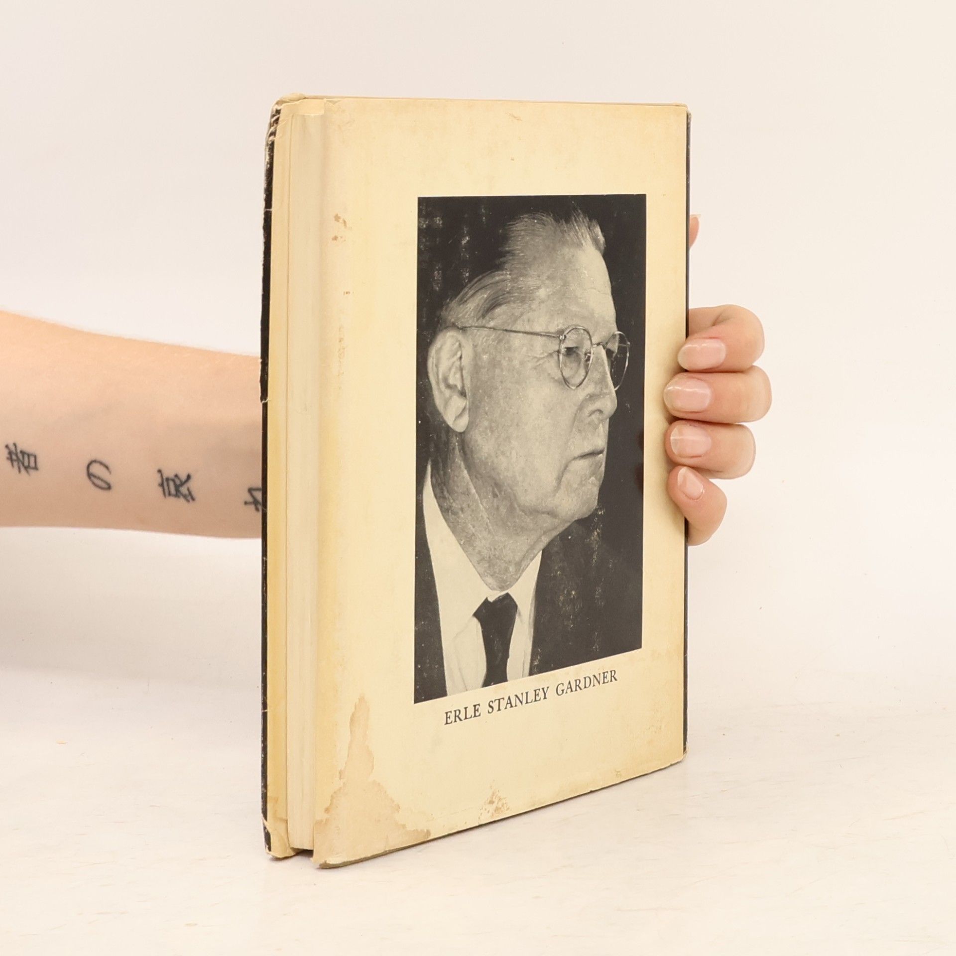 Erle Stanley Gardner The Case of the Careless Cupid