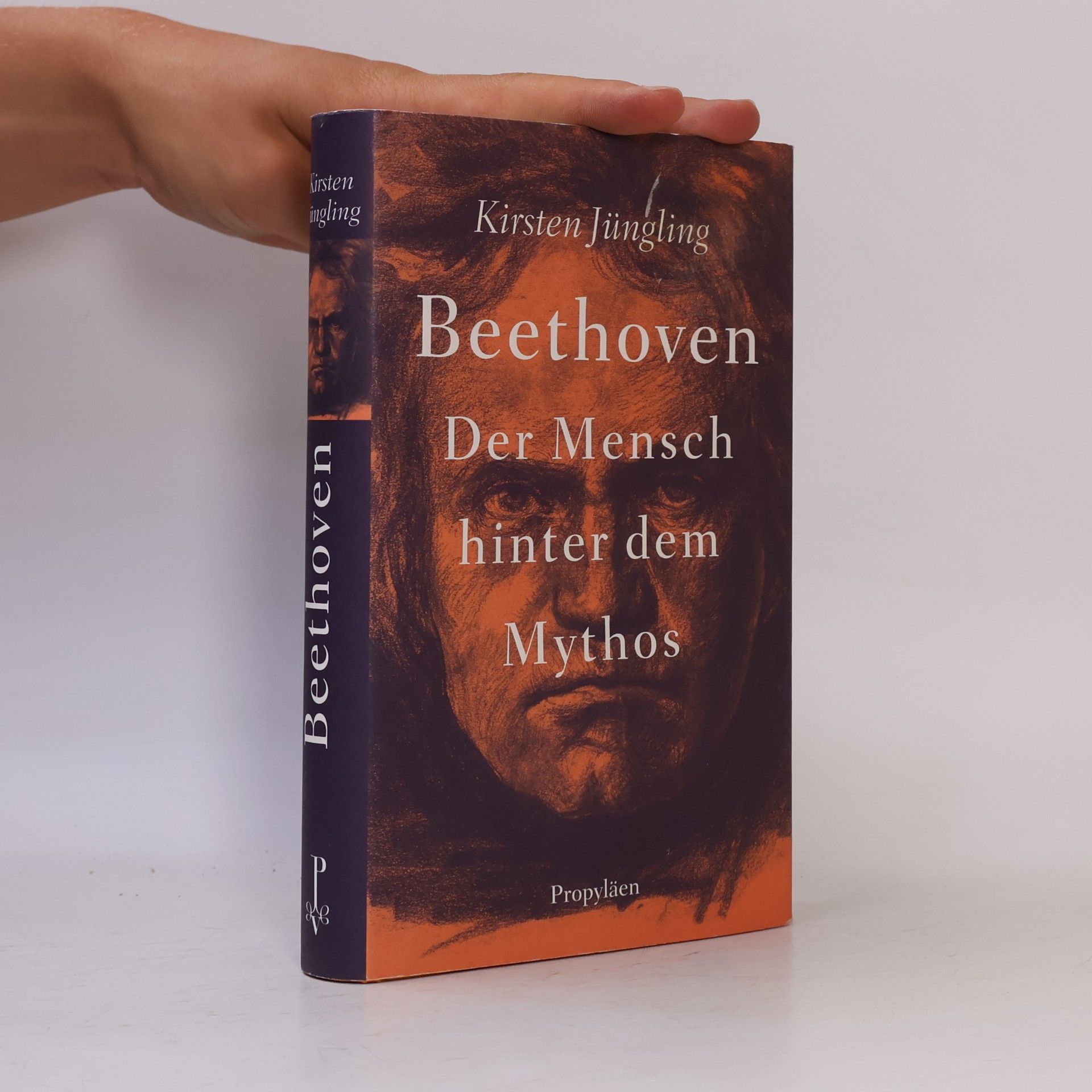 Kirsten Jüngling Beethoven