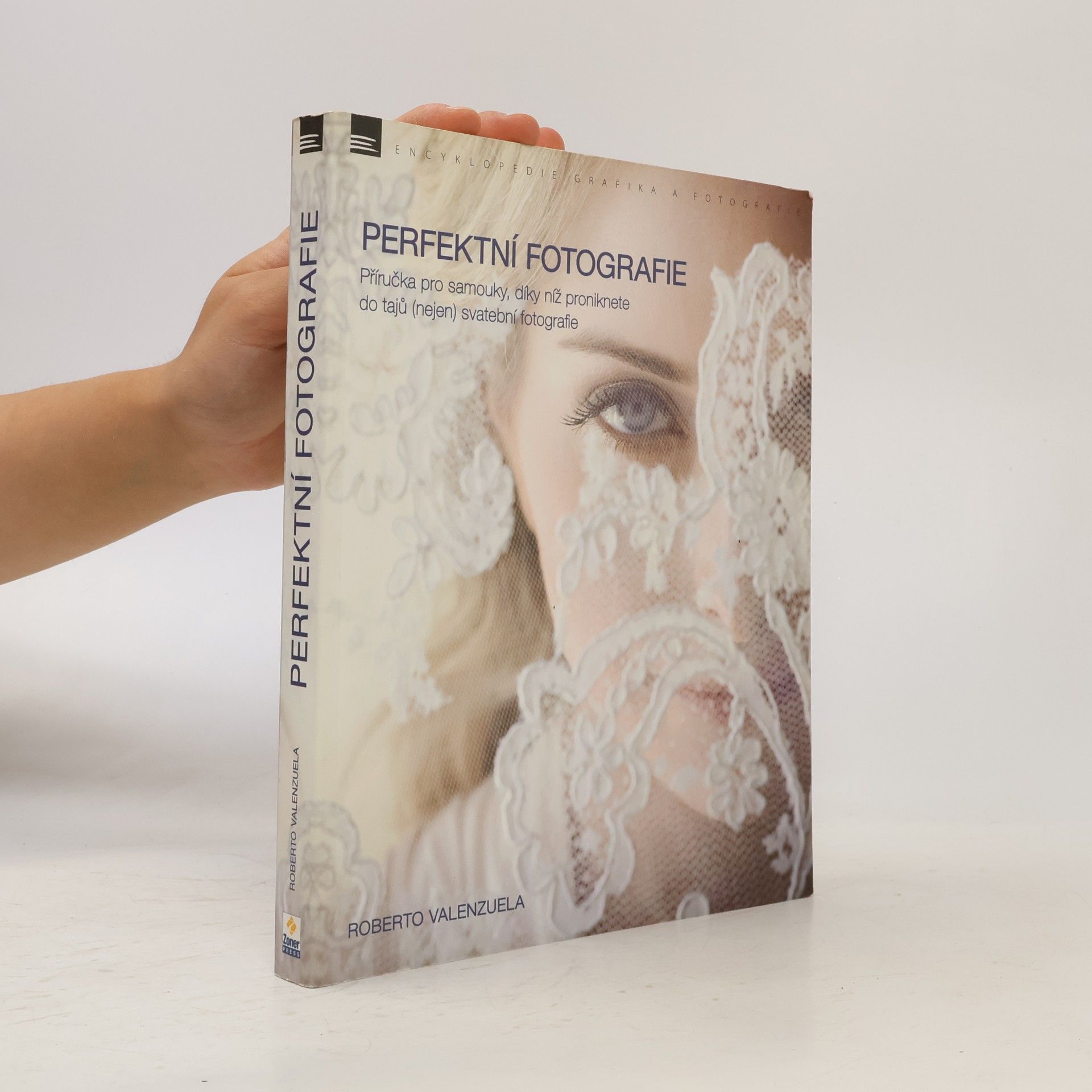 Roberto Valenzuela Perfektní fotografie