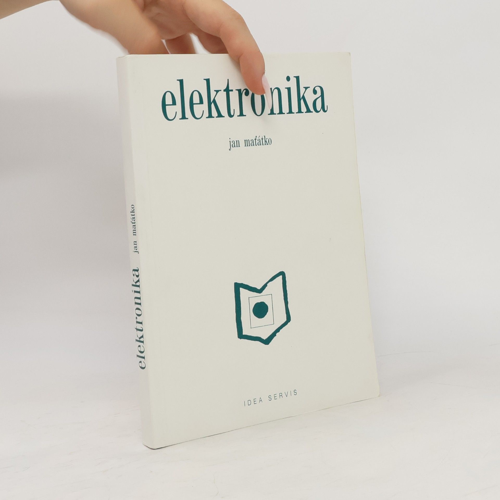 Jan Maťátko Elektronika