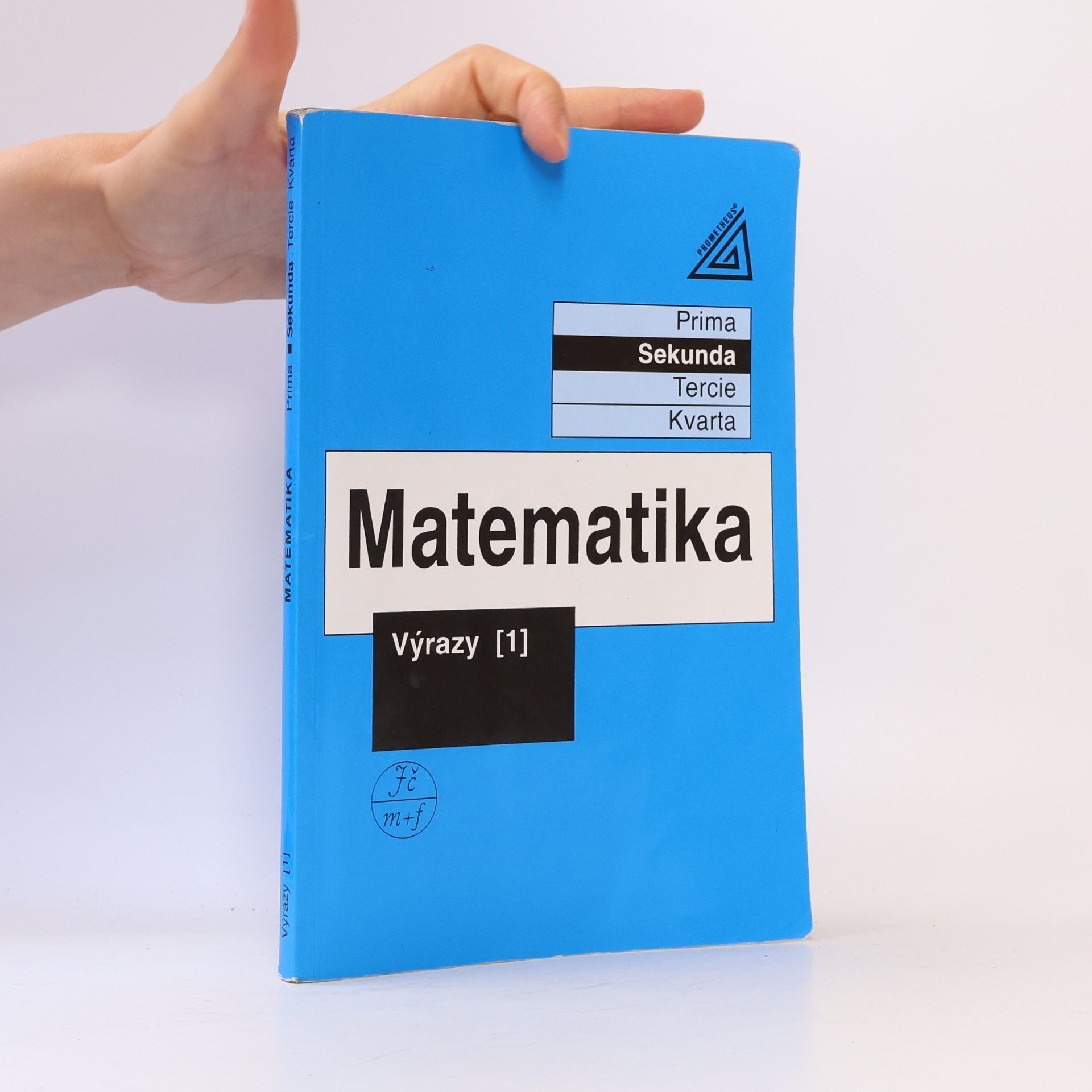Matematika Výrazy 1