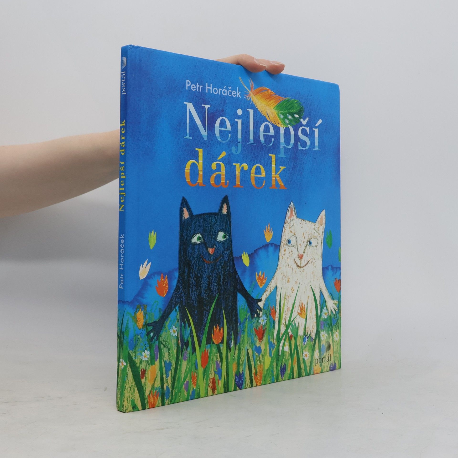 Horacek Petr Nejlepší dárek