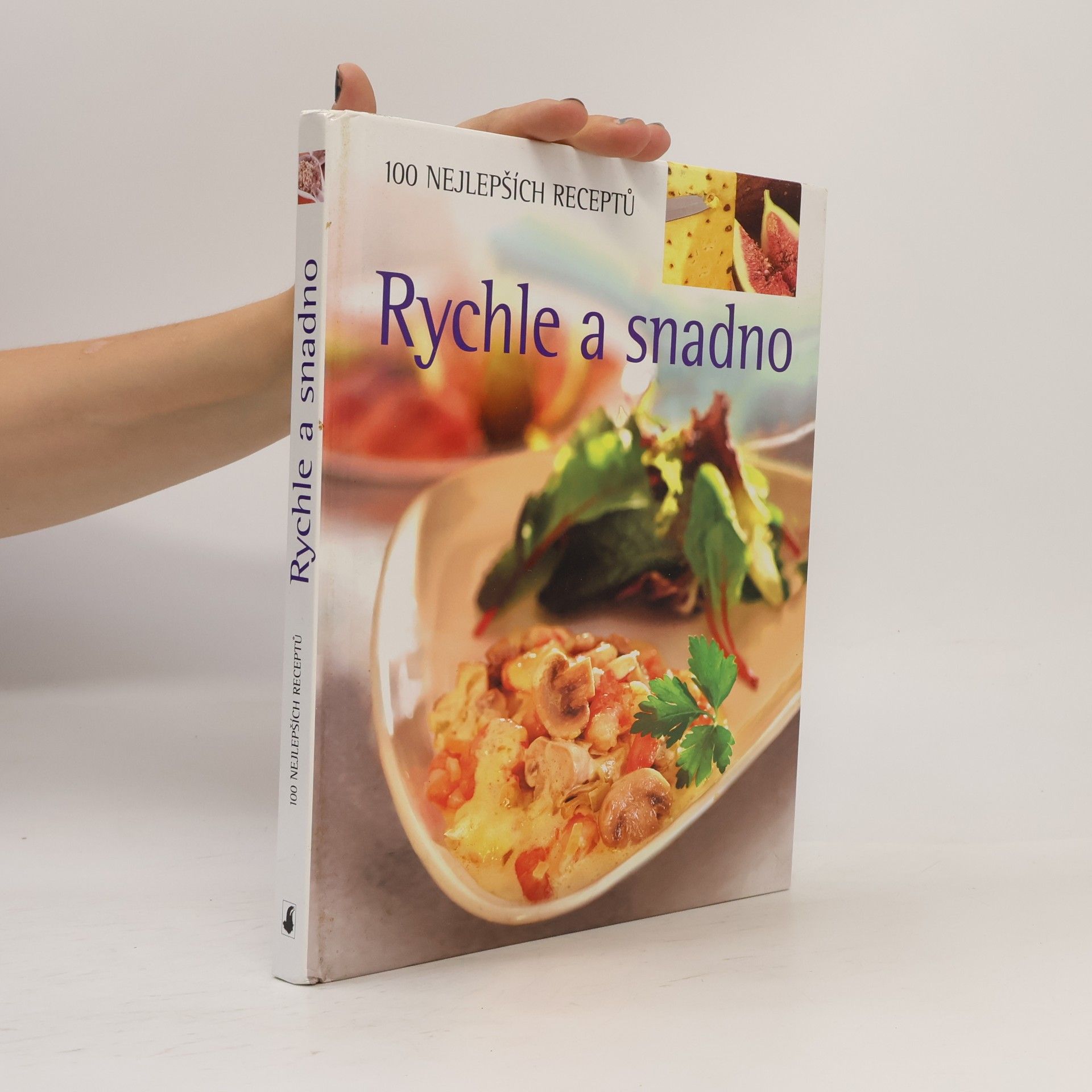 Linda Doeser Rychle a snadno