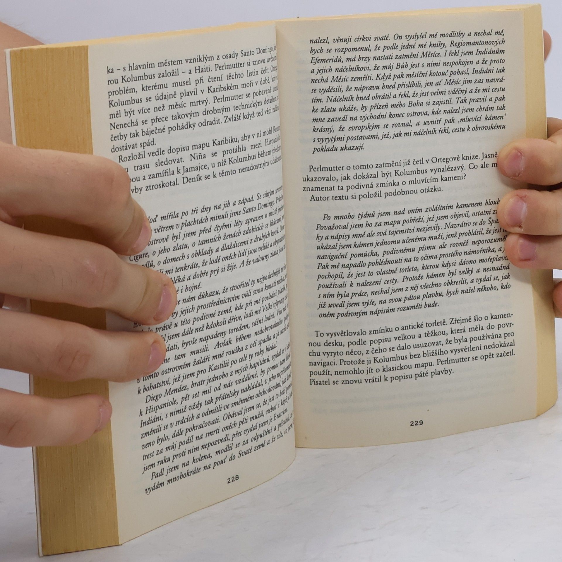 Clive Cussler Opeřený had