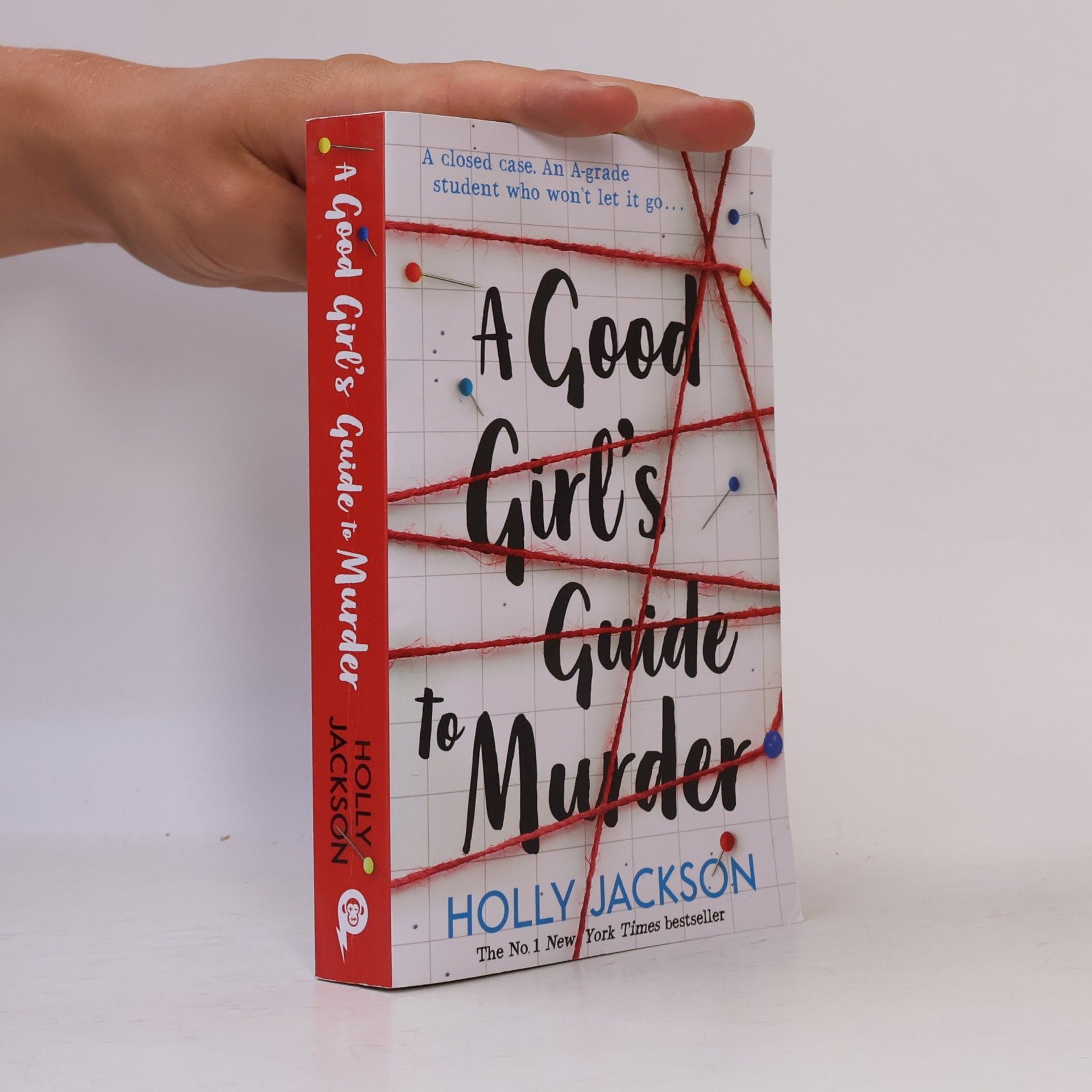 Holly Jackson A Good Girl's Guide to Murder