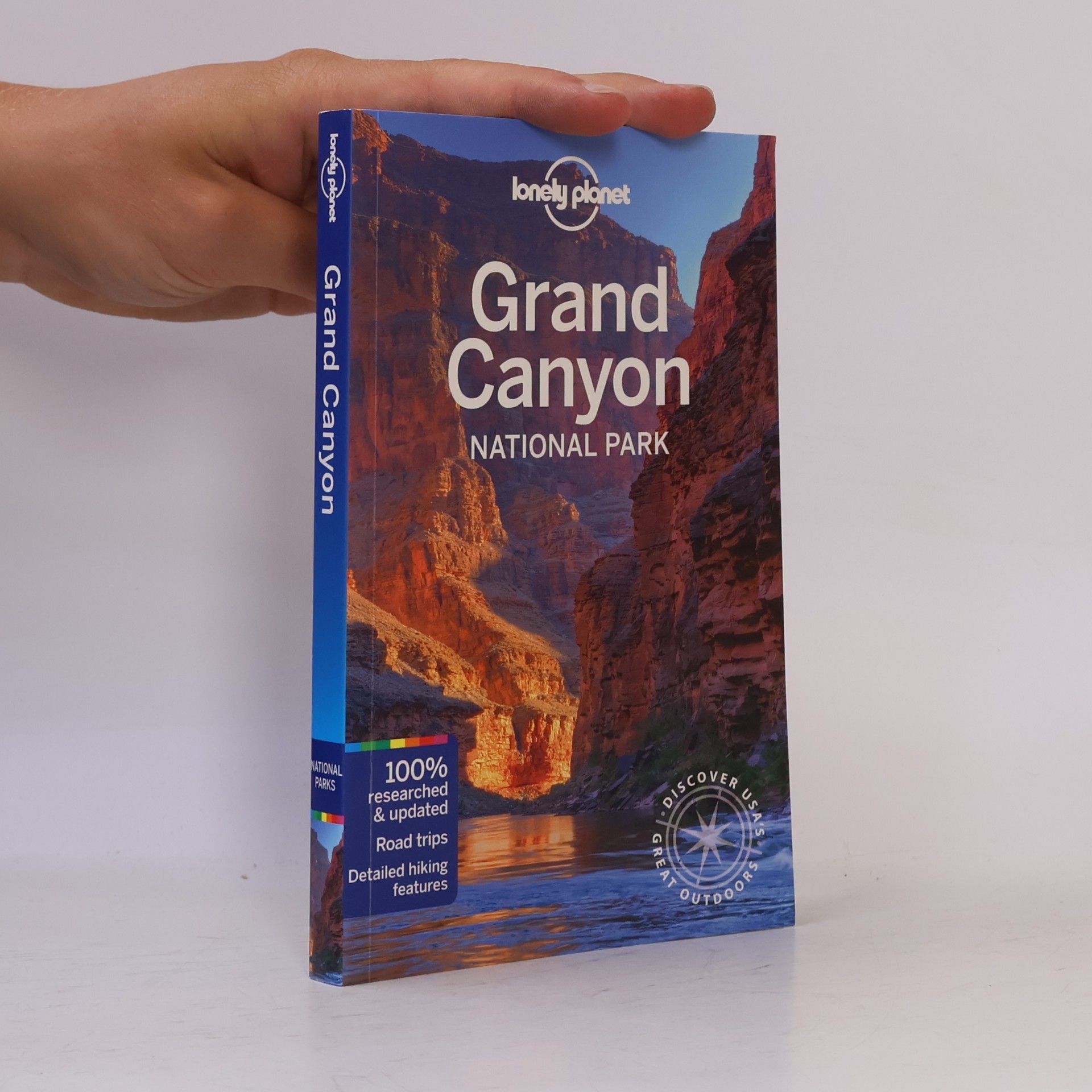 Planet Lonely Lonely Planet Grand Canyon National Park