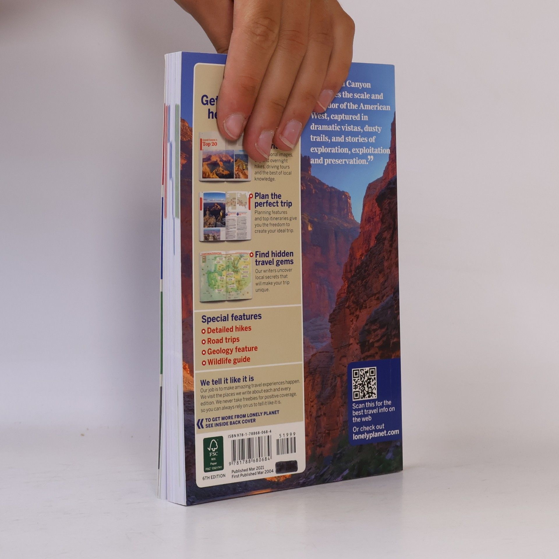 Planet Lonely Lonely Planet Grand Canyon National Park