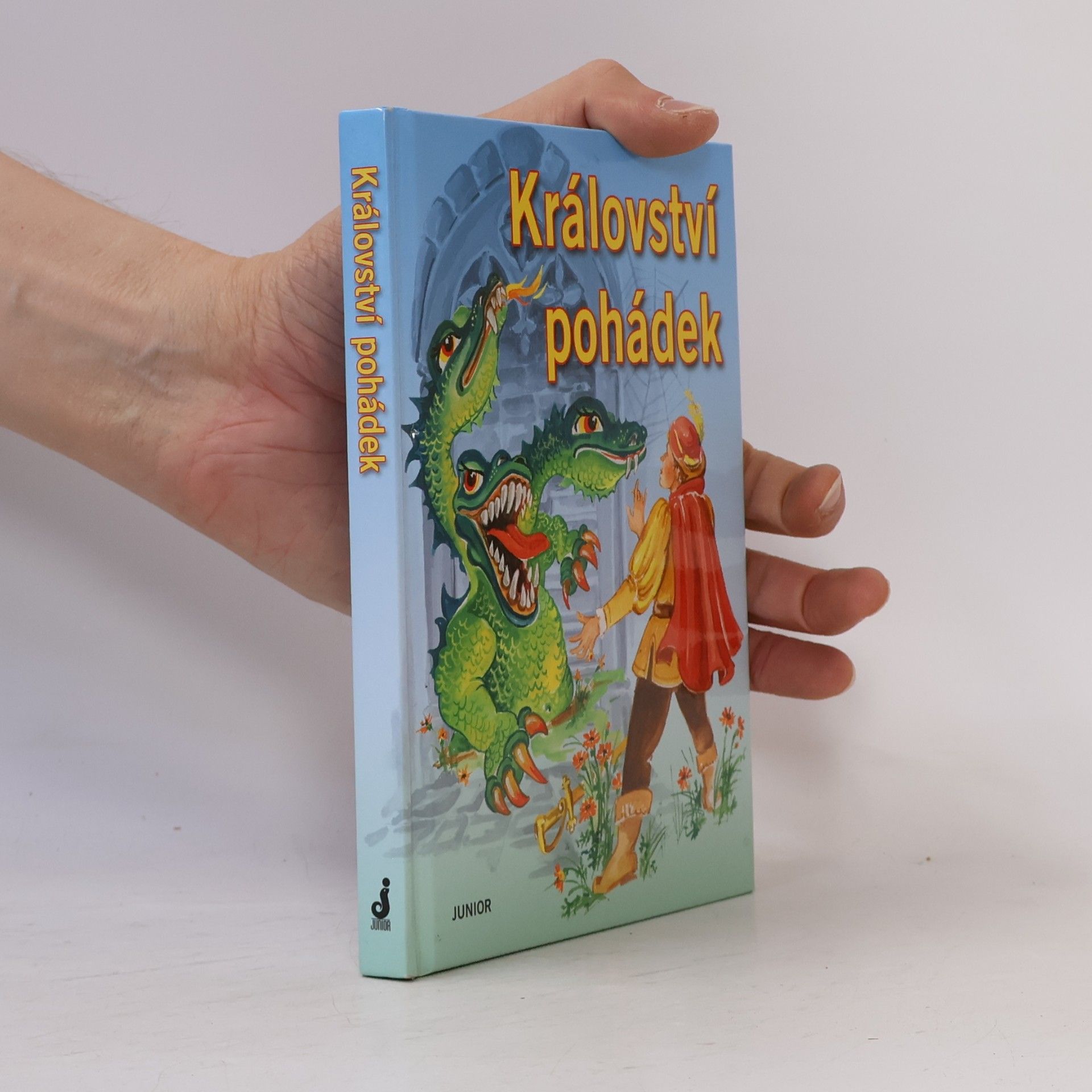 Království pohádek