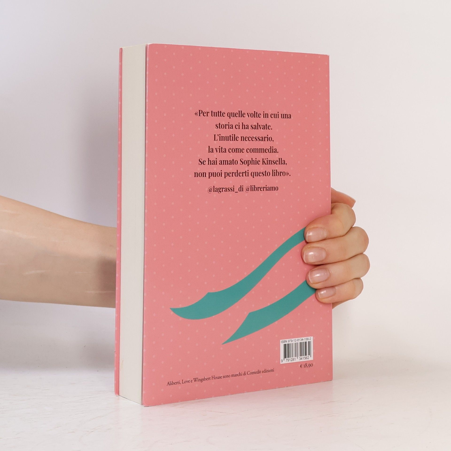Emily Pigozzi Kinsella per sempre. L'amore secondo Sophie
