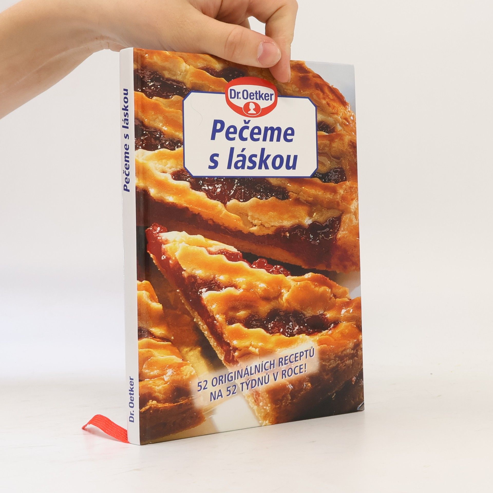 Katarína Balcová Pečeme s láskou