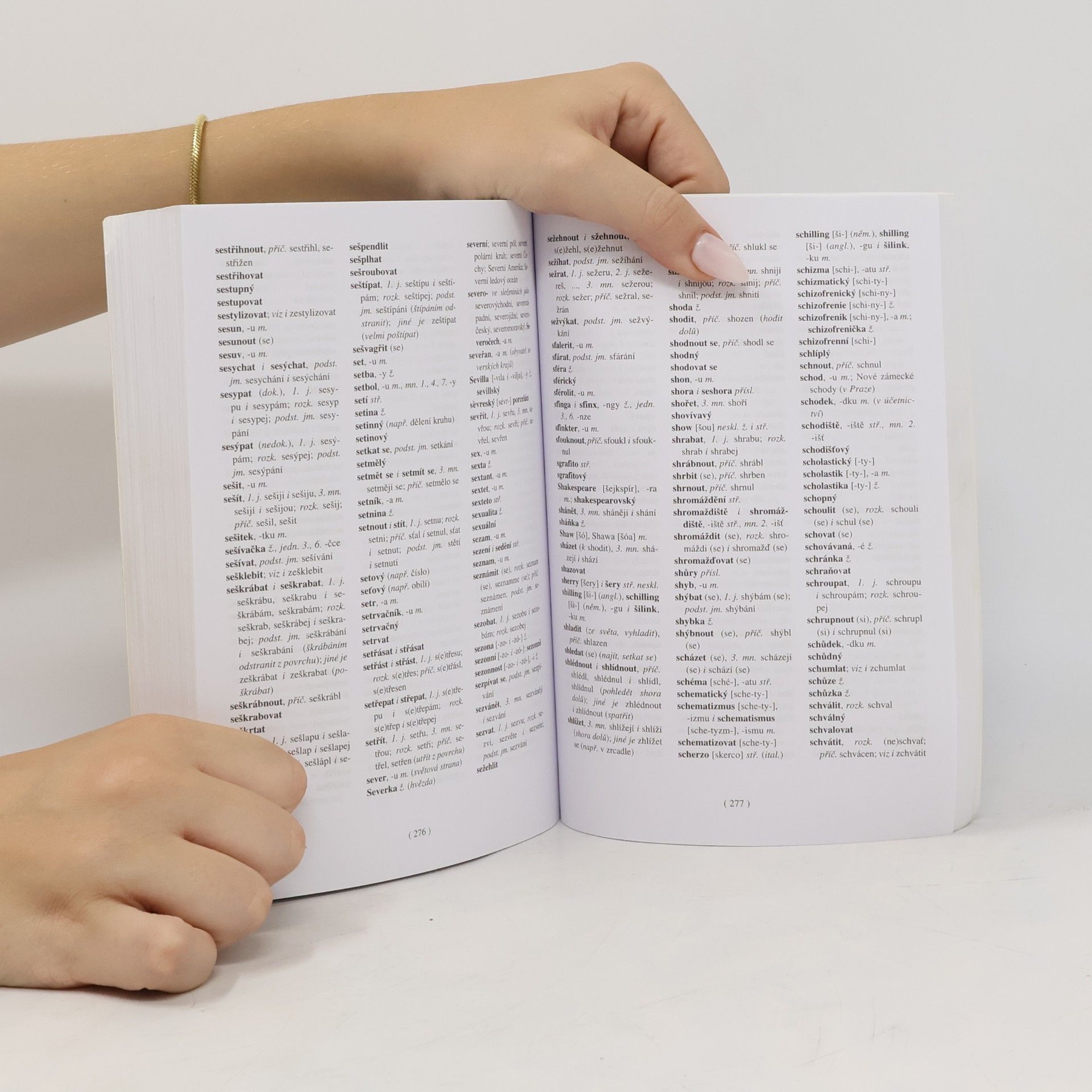 Autorenkollektiv Pravidla českého pravopisu : školní vydání včetně Dodatku