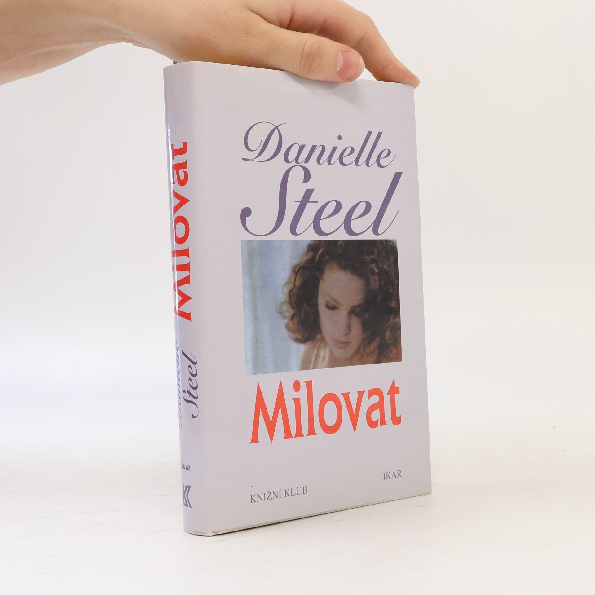 Danielle Steel Milovat