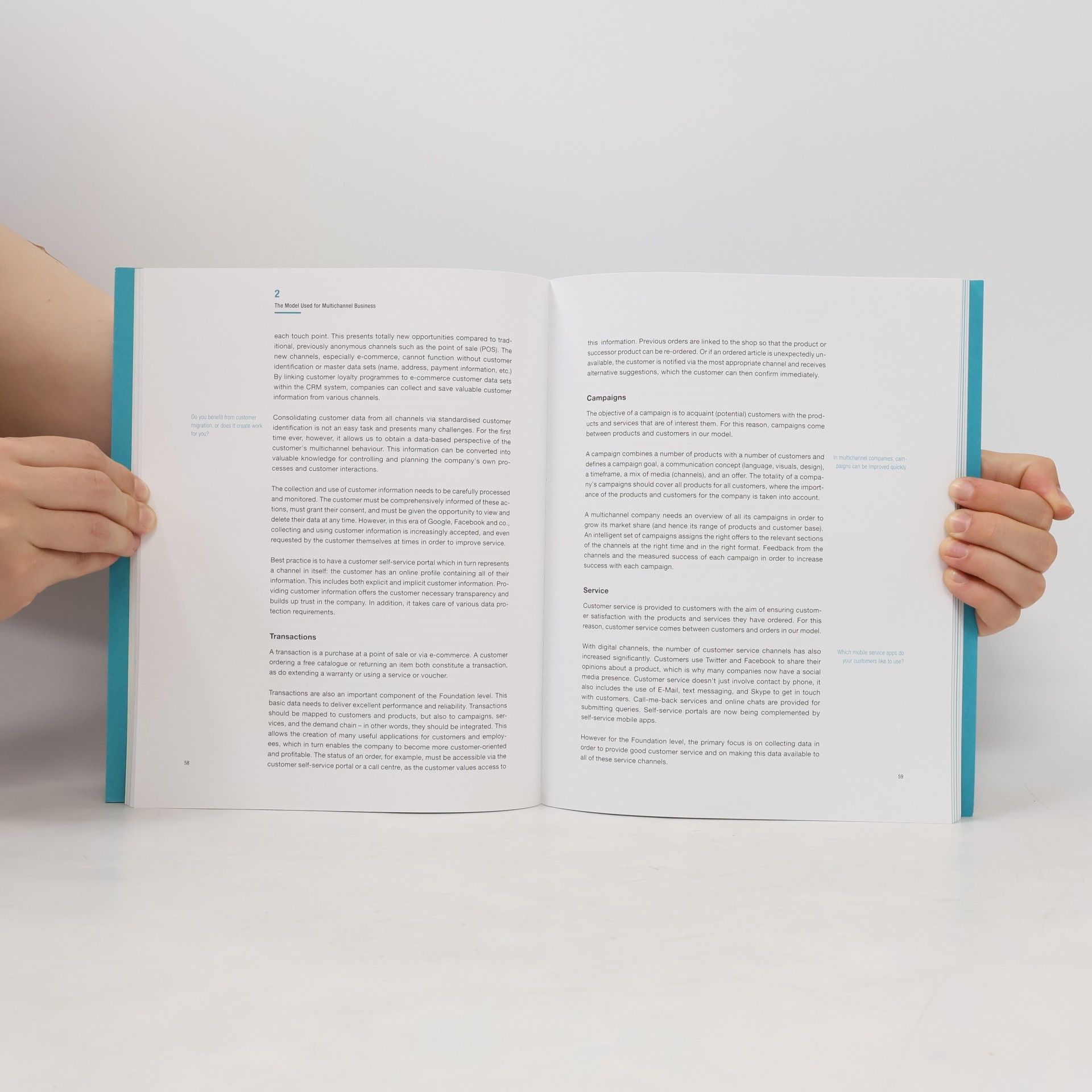 Jonathan Möller 2015 Multichannel Guidelines