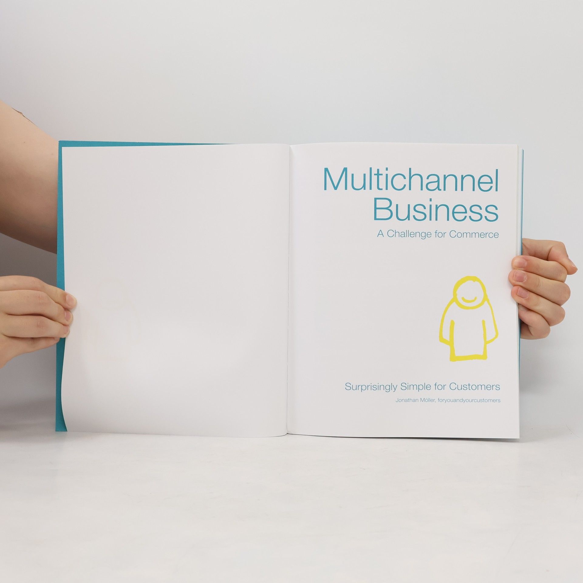 Jonathan Möller 2015 Multichannel Guidelines