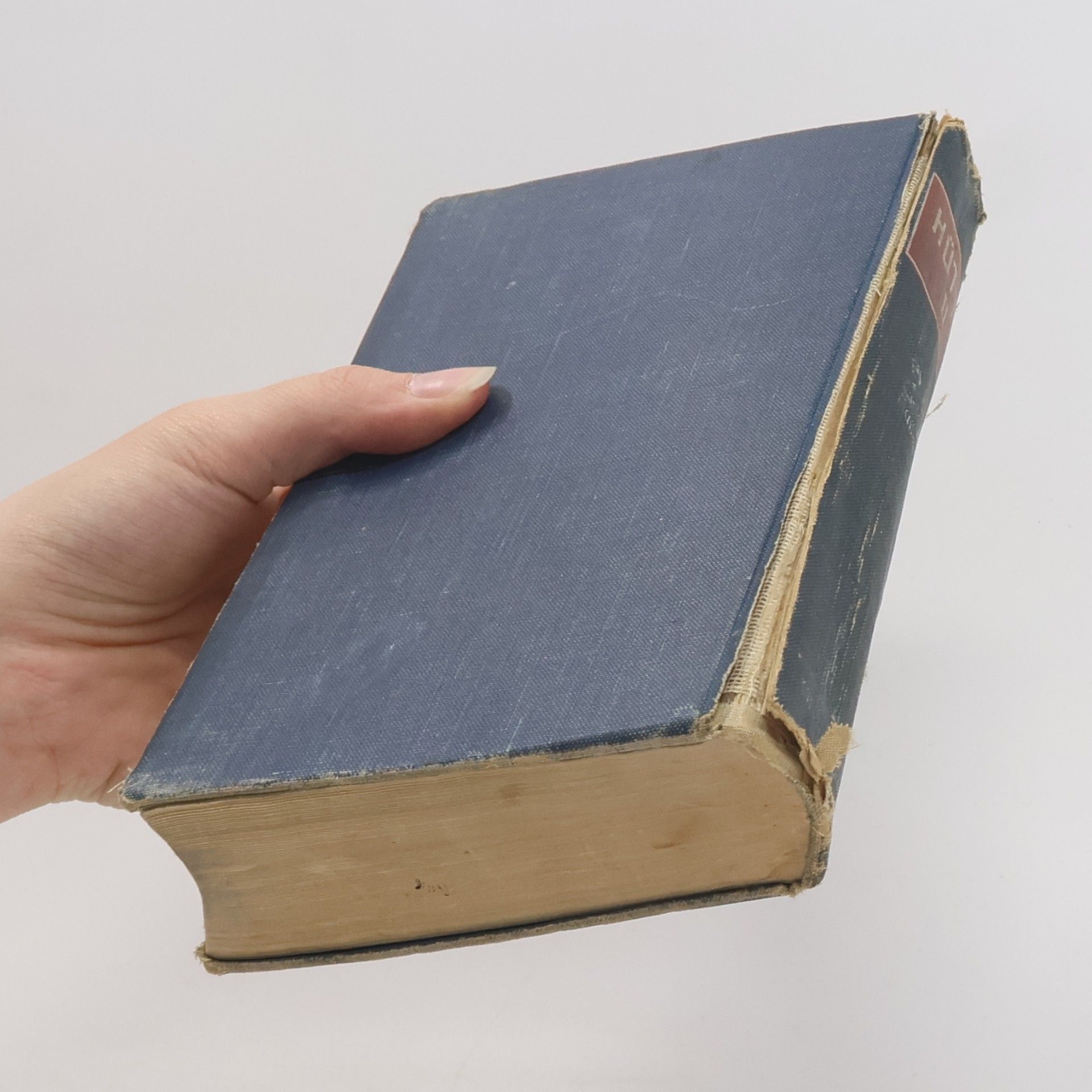Kolektiv autorů Hütte. Des Ingenieurs Taschenbuch II