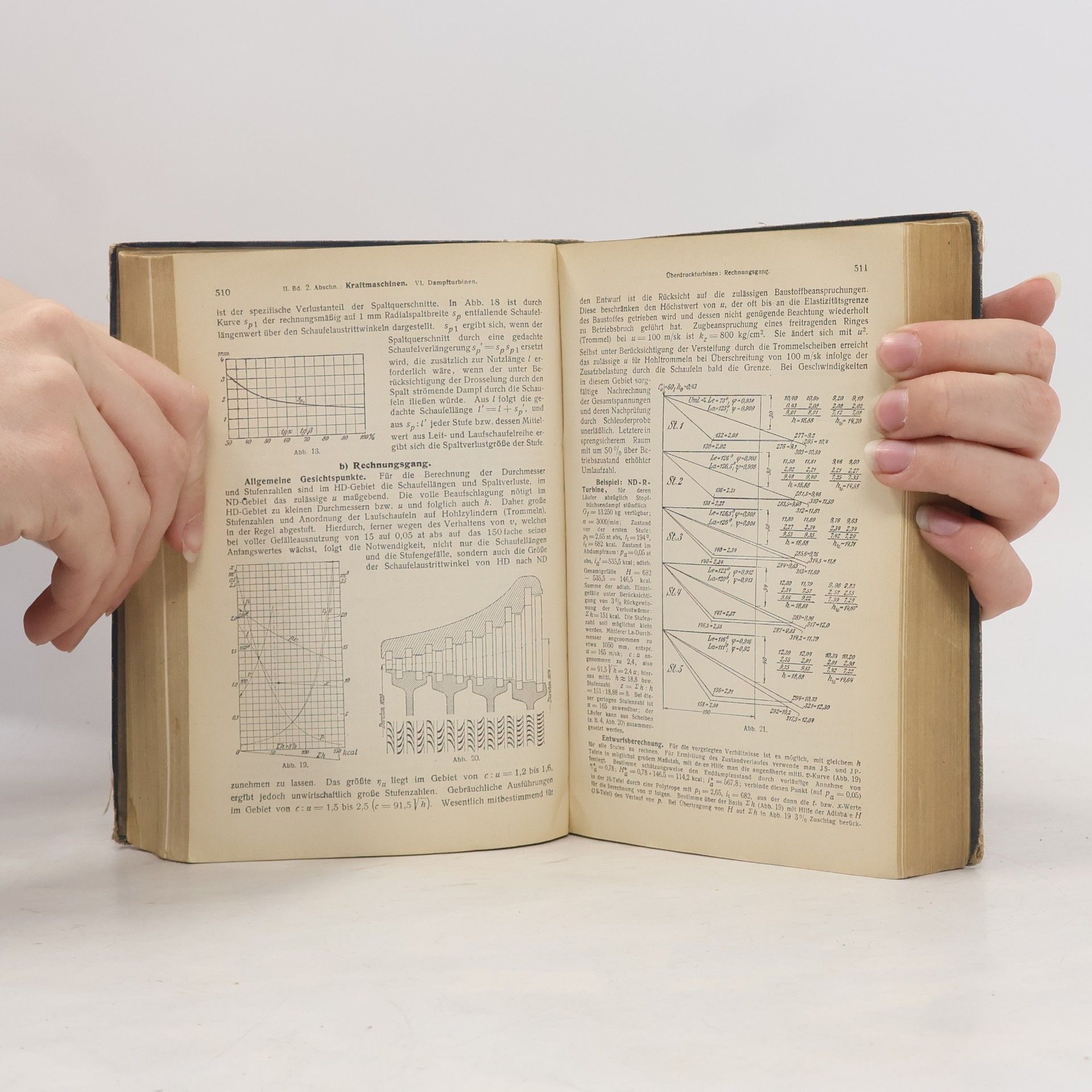 Kolektiv autorů Hütte. Des Ingenieurs Taschenbuch II