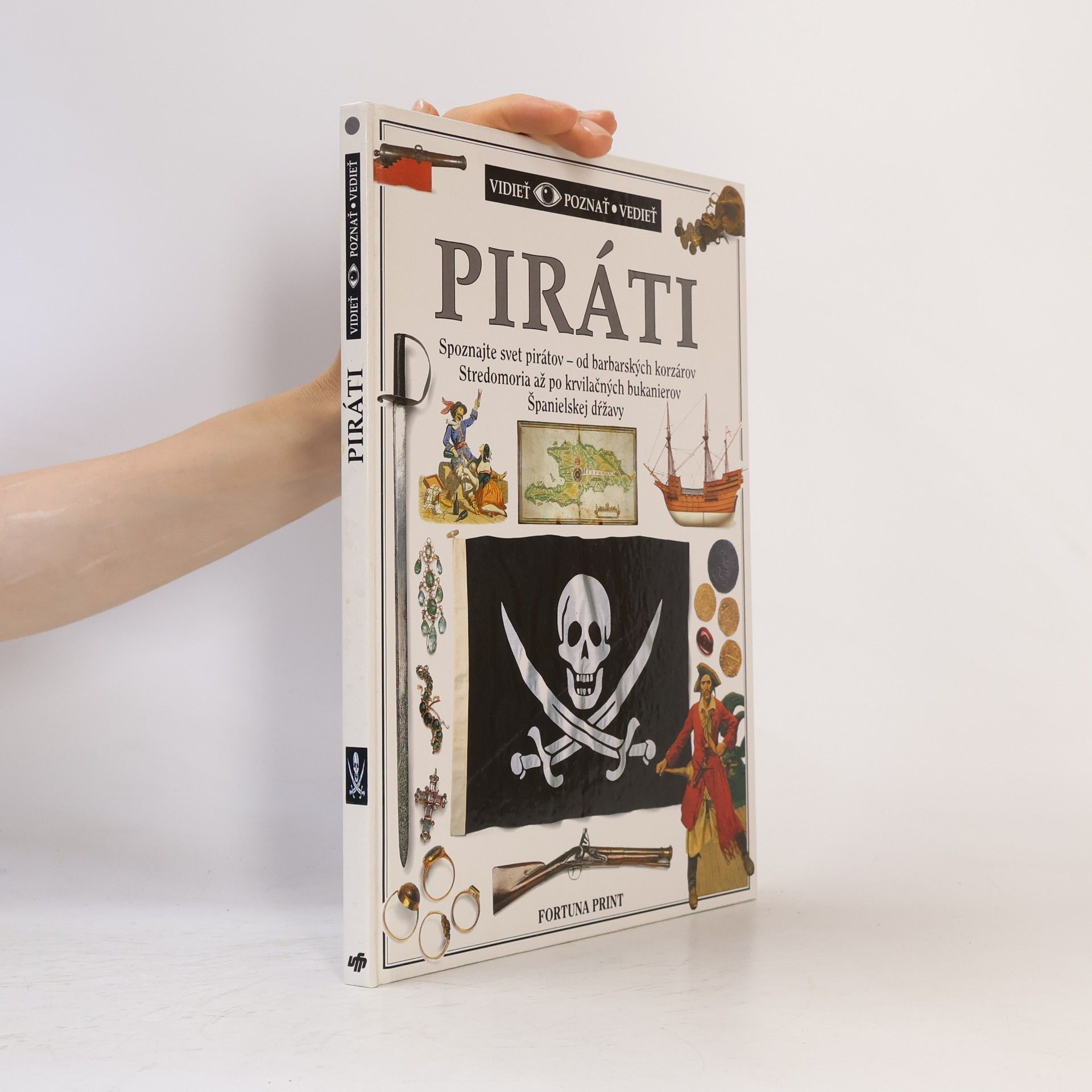 Piráti