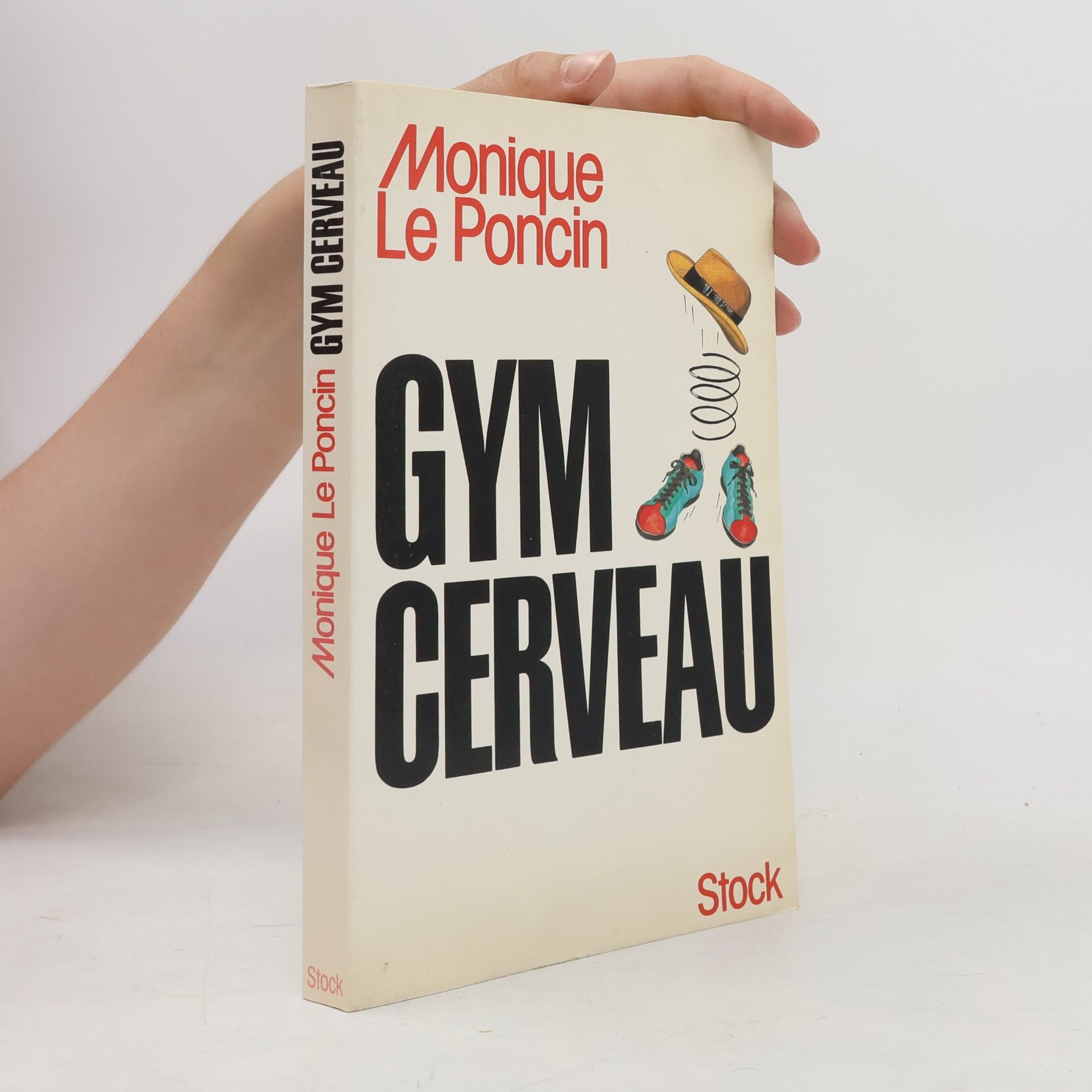 Monique Le Poncin Gym cerveau