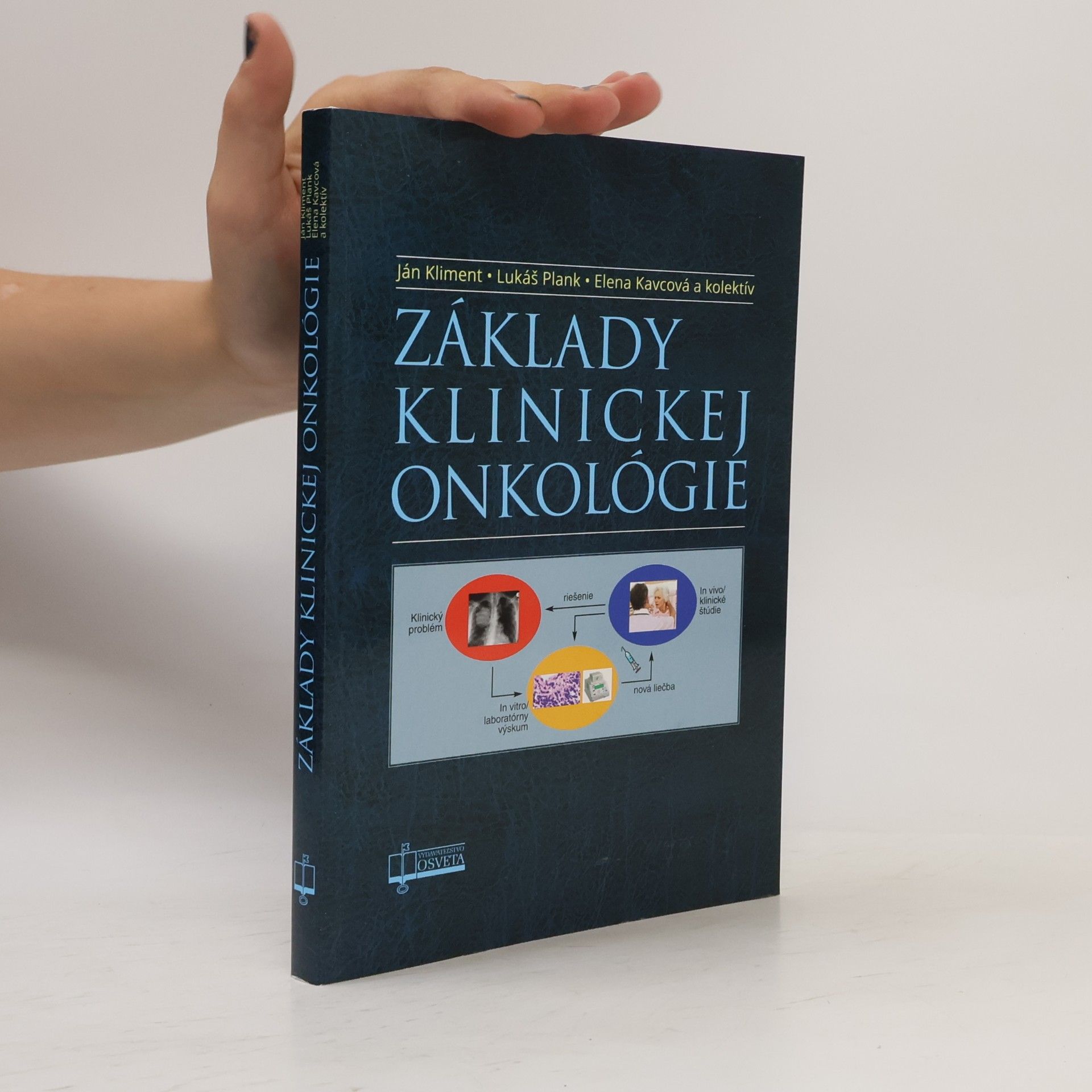 Základy klinickej onkologie