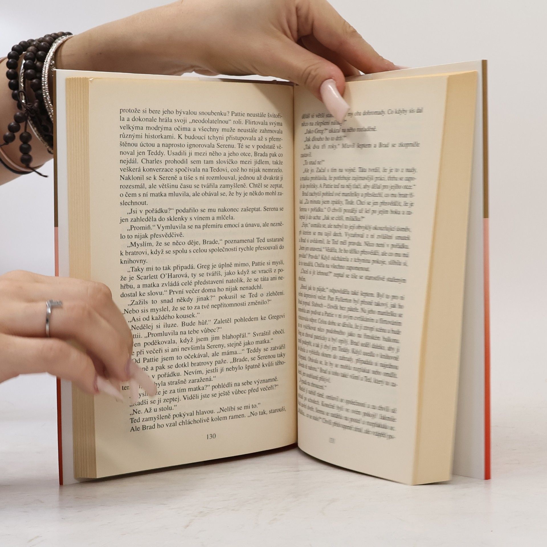 Danielle Steel Střípky vzpomínek