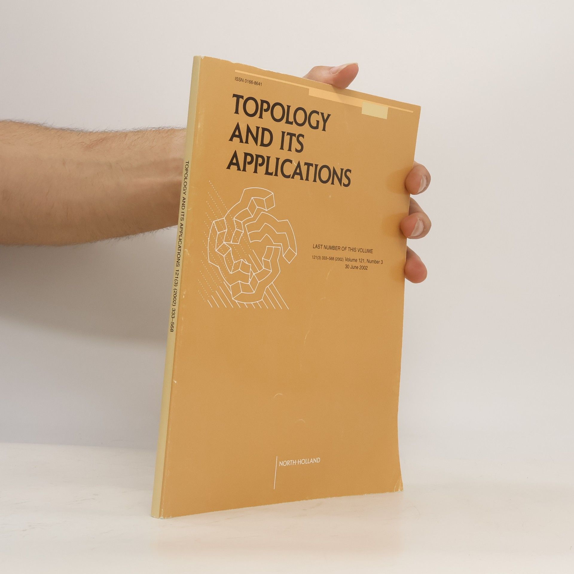Autorenkollektiv Topology and Its Application