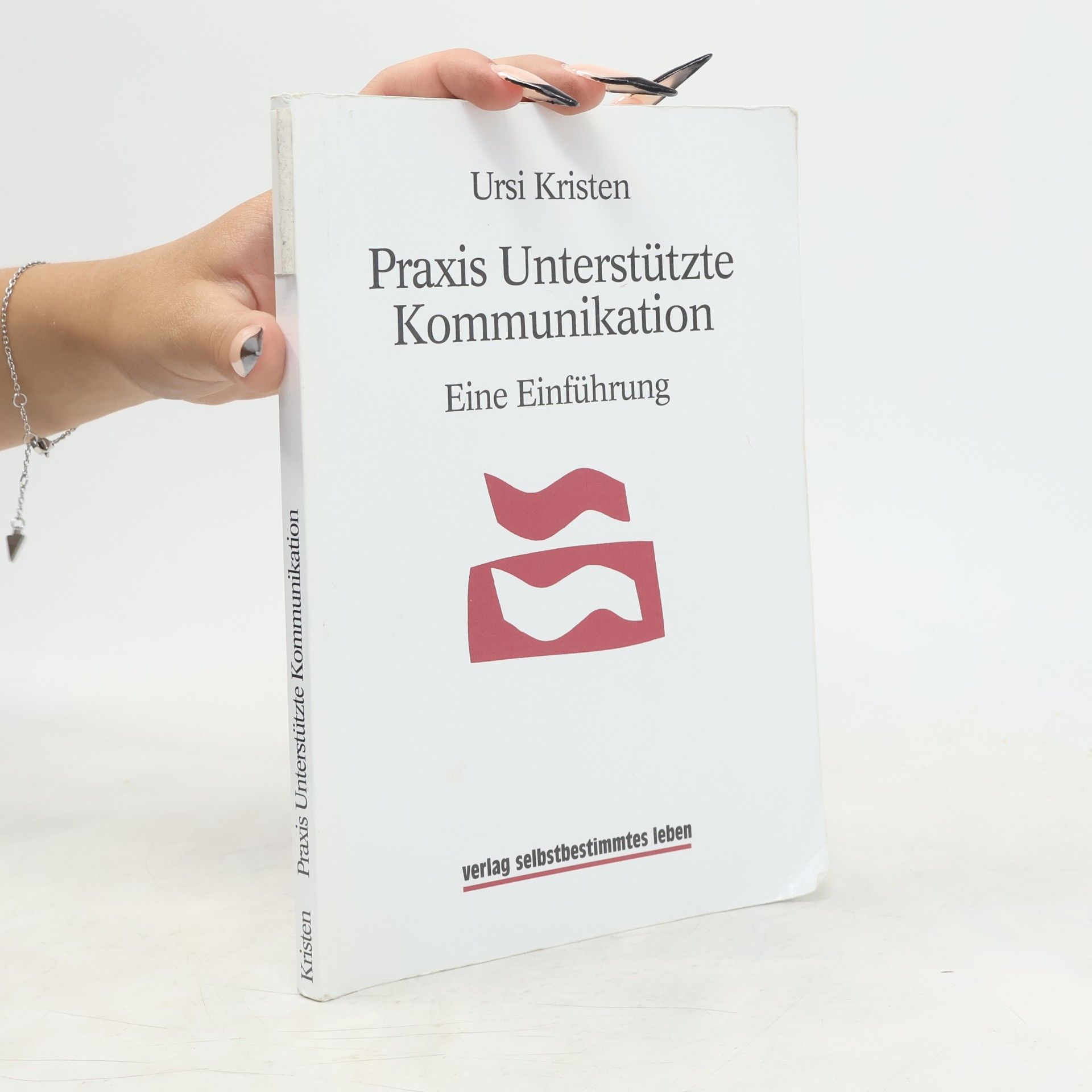 Ursi Kristen Praxis unterstützte Kommunikation
