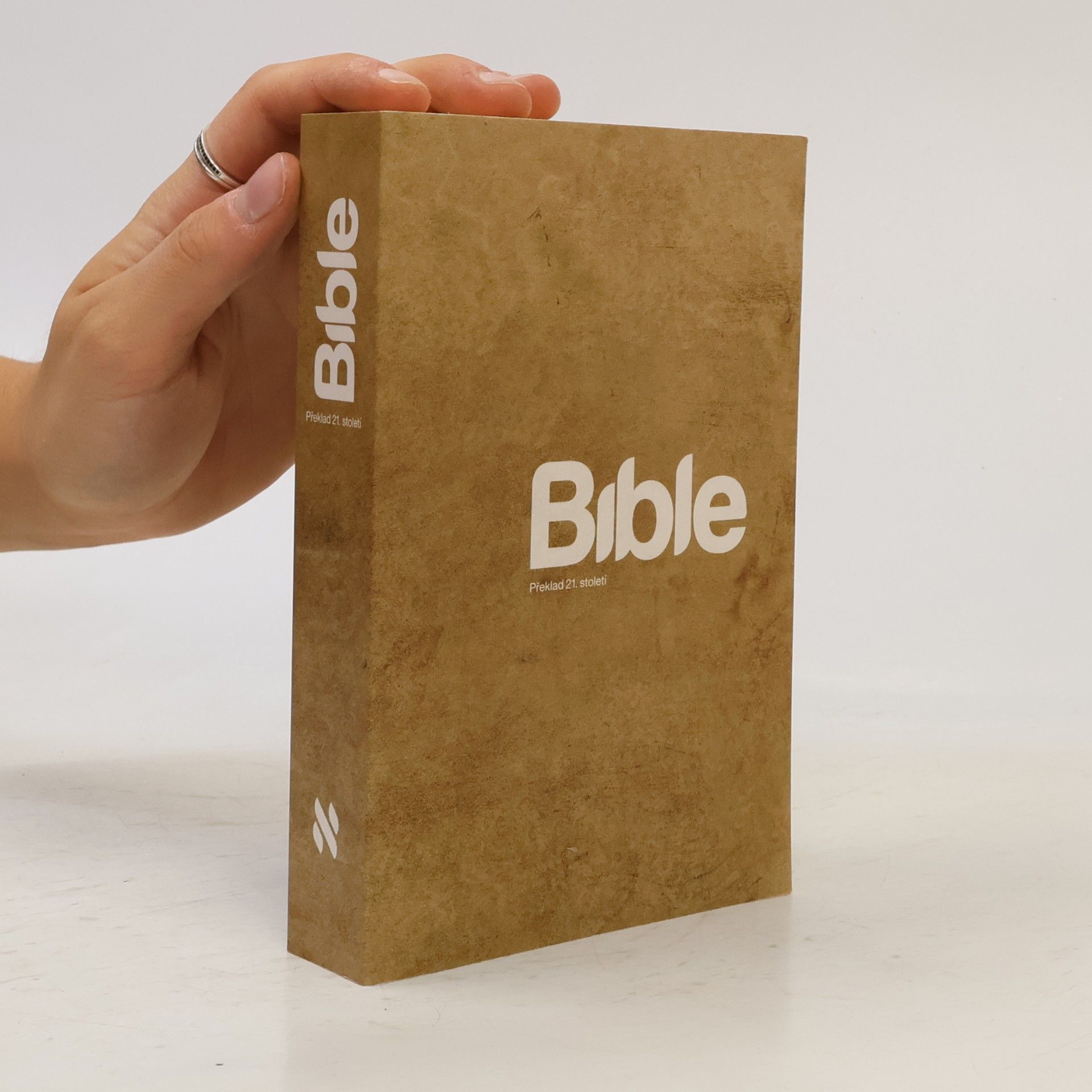 AA.VV. Bible : překlad 21. století