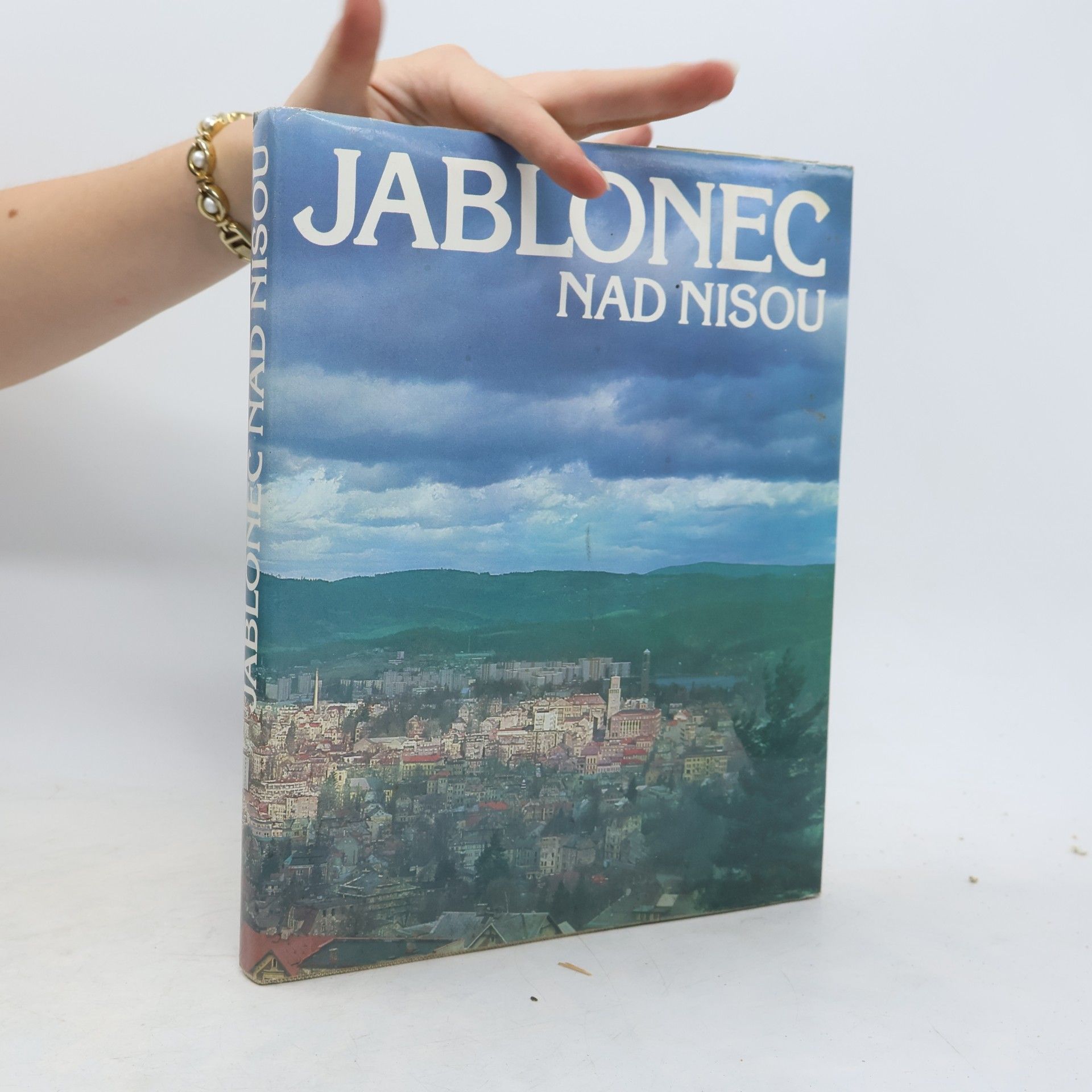 Stanislav Urban Jablonec nad Nisou
