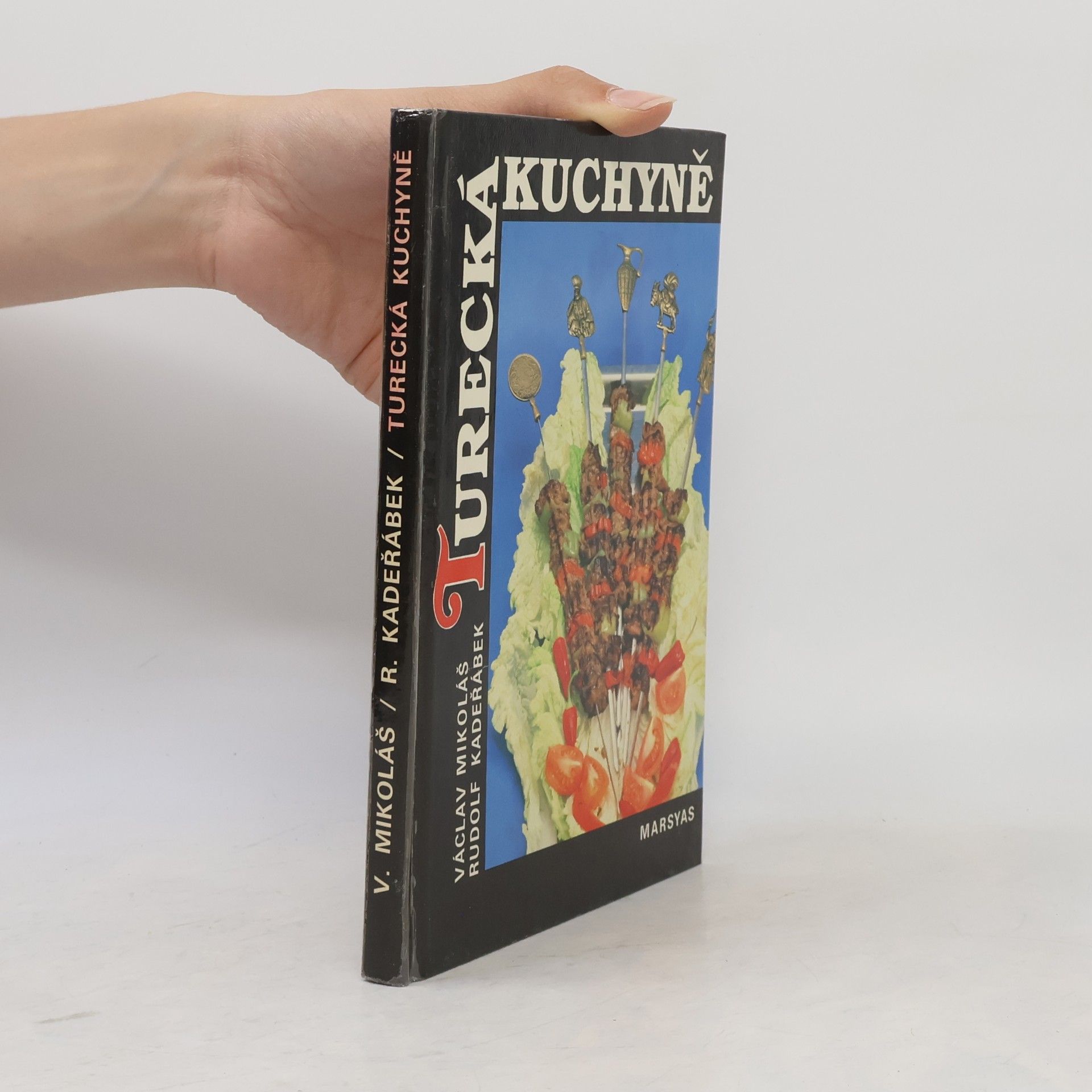 Turecká kuchyně
