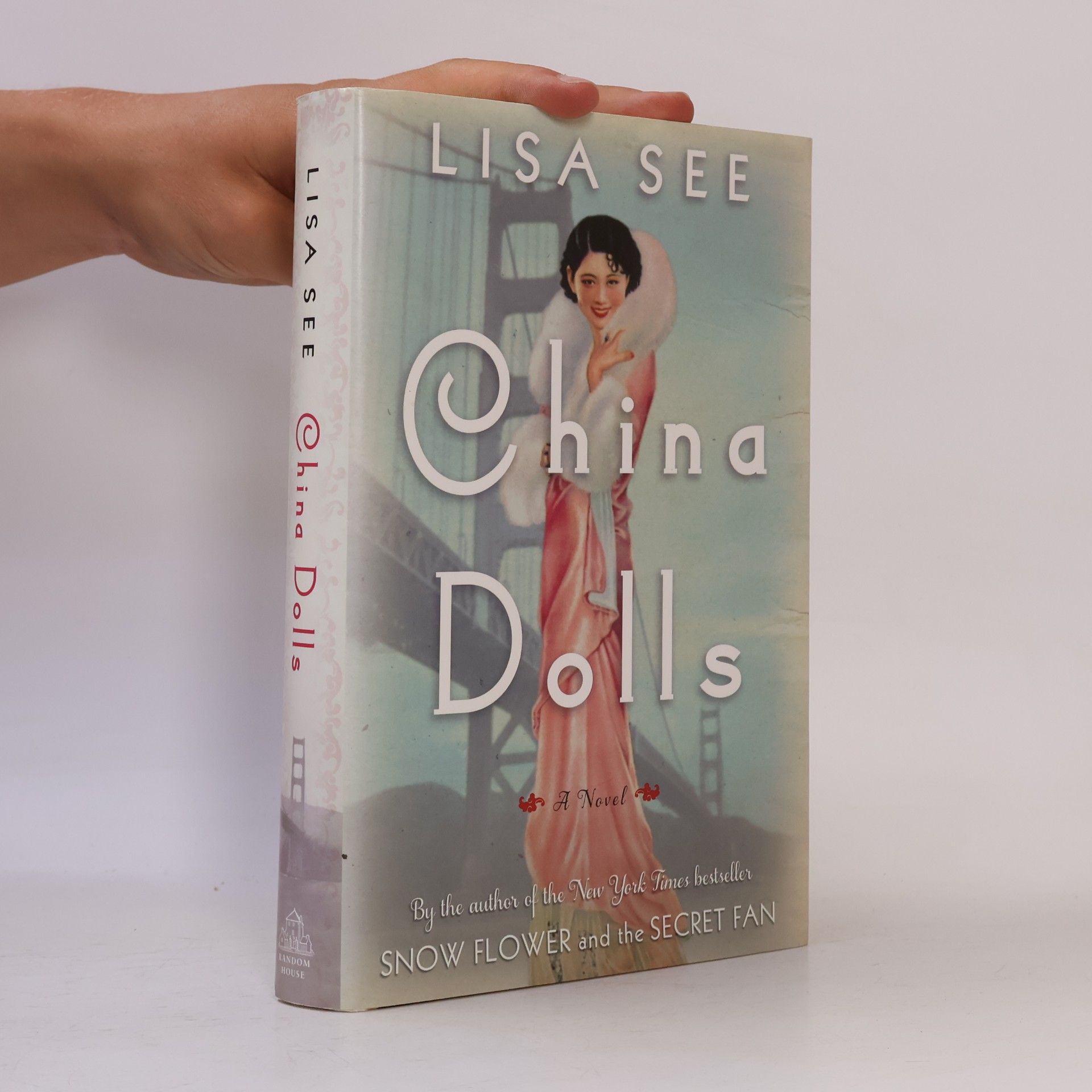 Lisa See China Dolls