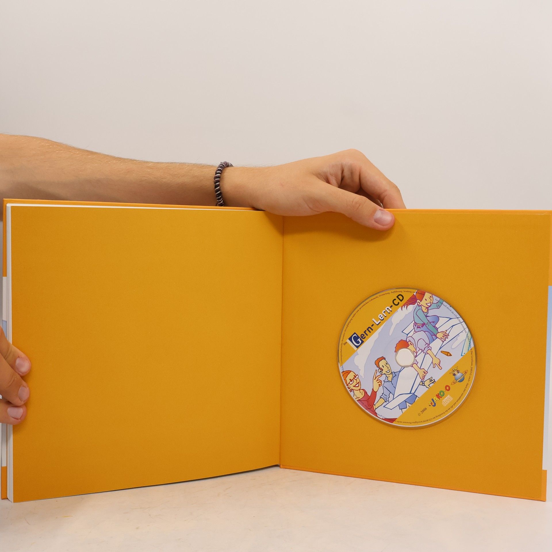 Christiane Konnertz Das Gern-Lern-Buch