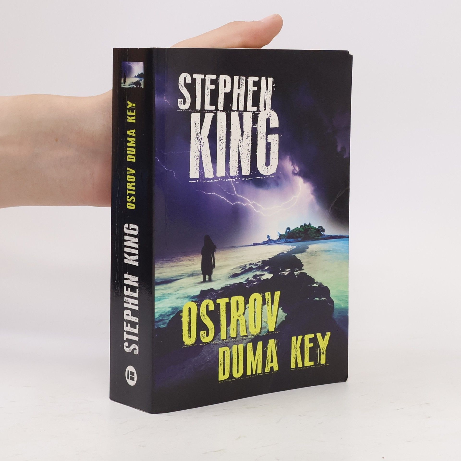 Ostrov Duma Key