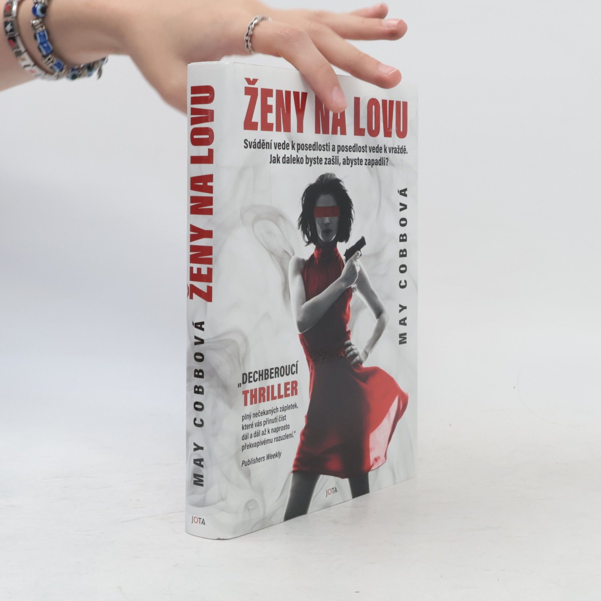 Ženy na lovu
