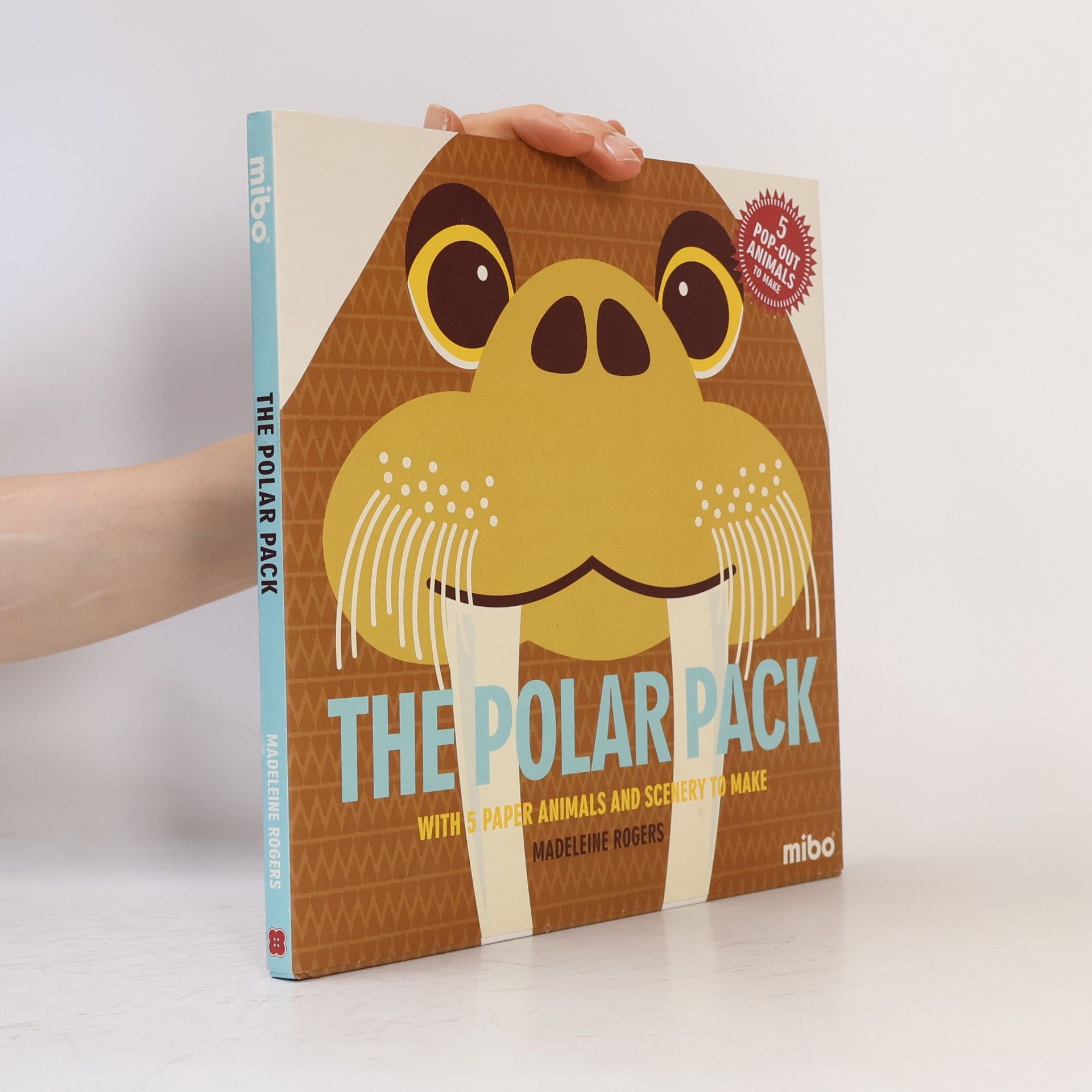 The Polar Pack