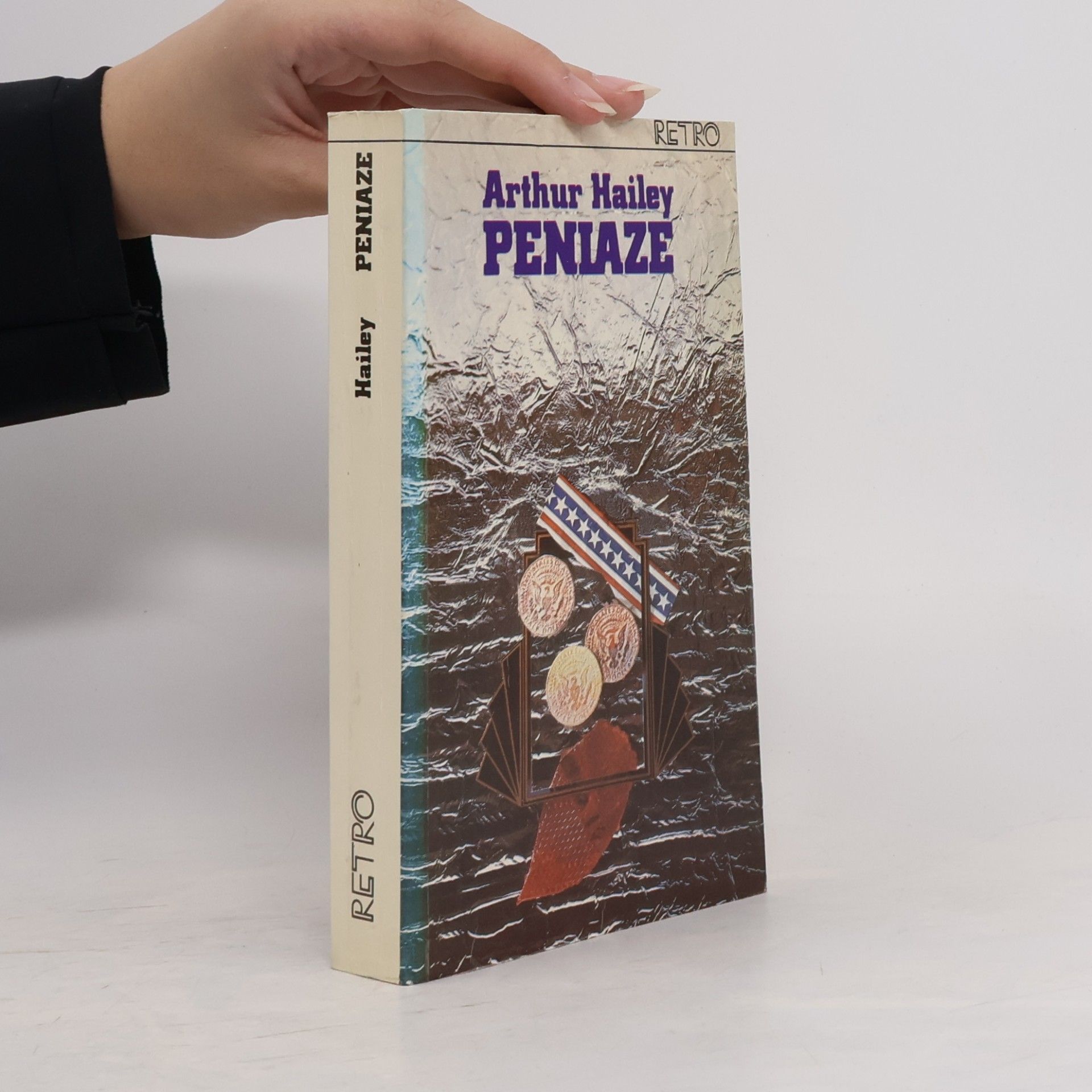 Peniaze