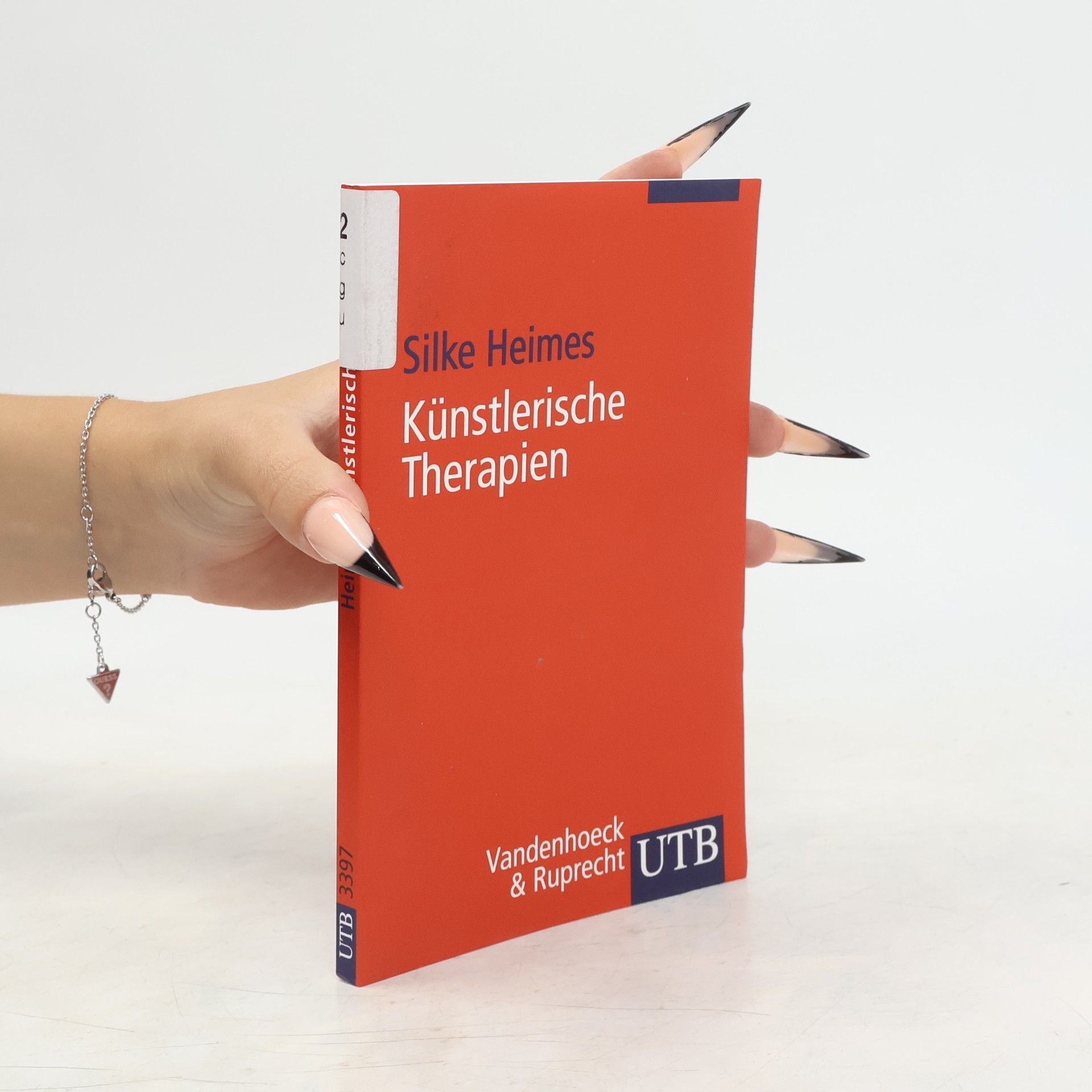Silke Heimes Künstlerische Therapien